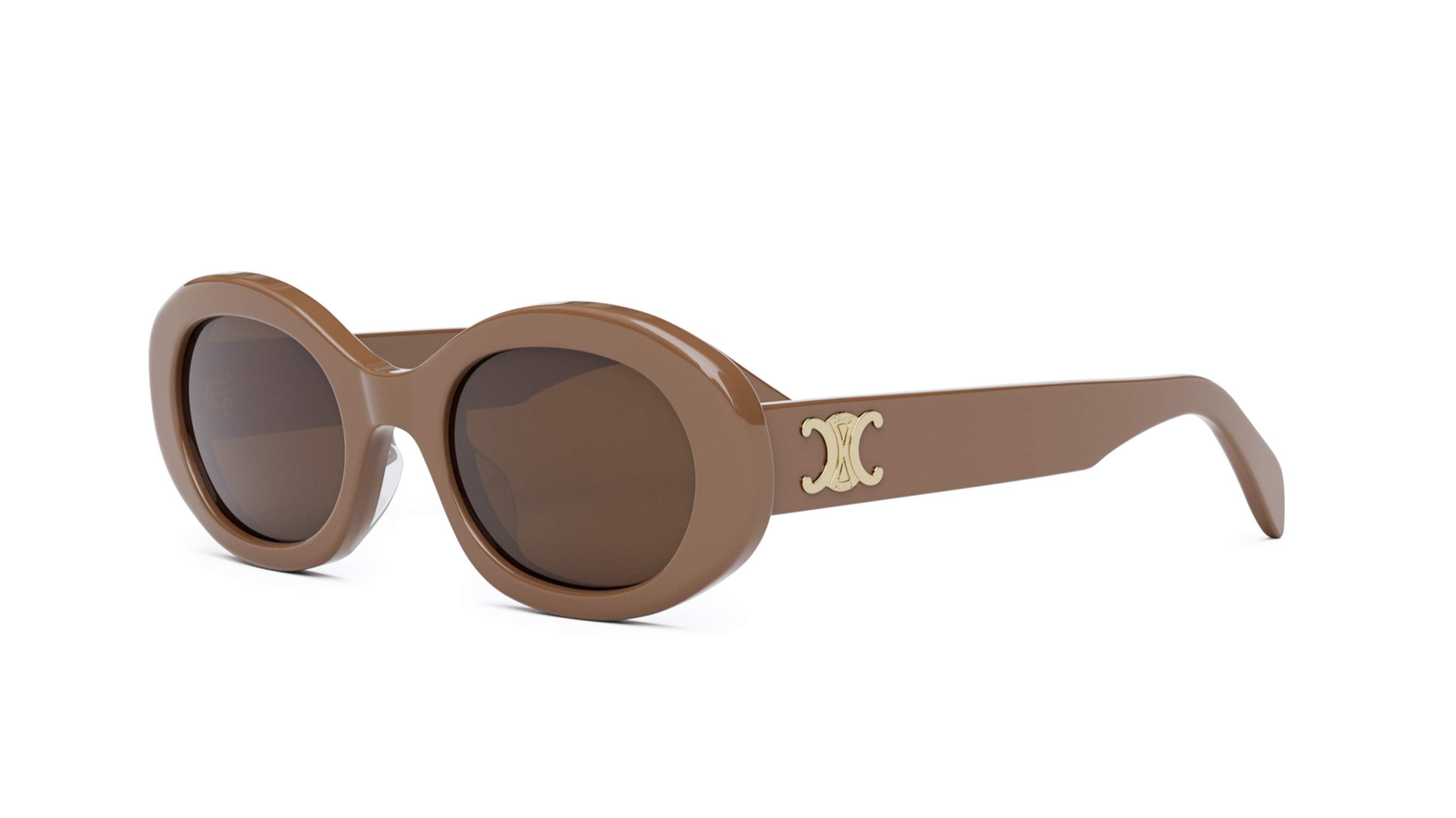 CELINE SUNGLASSES TRIOMPHE - CL40194U 45E 52