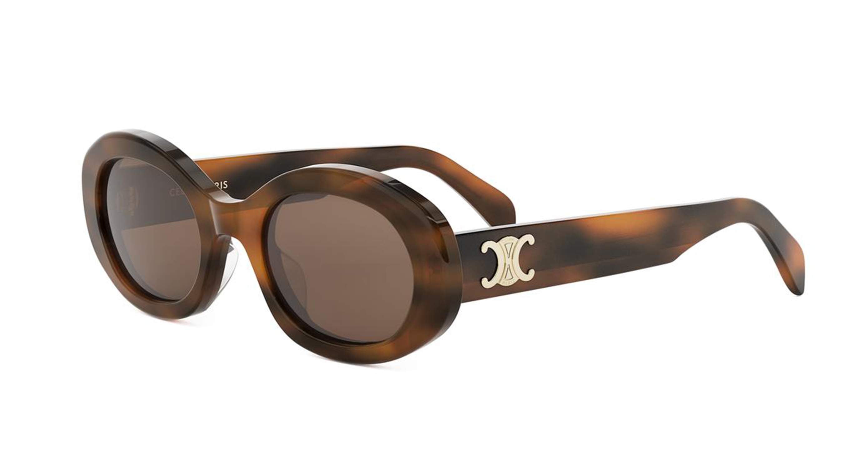 CELINE SUNGLASSES TRIOMPHE - CL40194U 53E 52