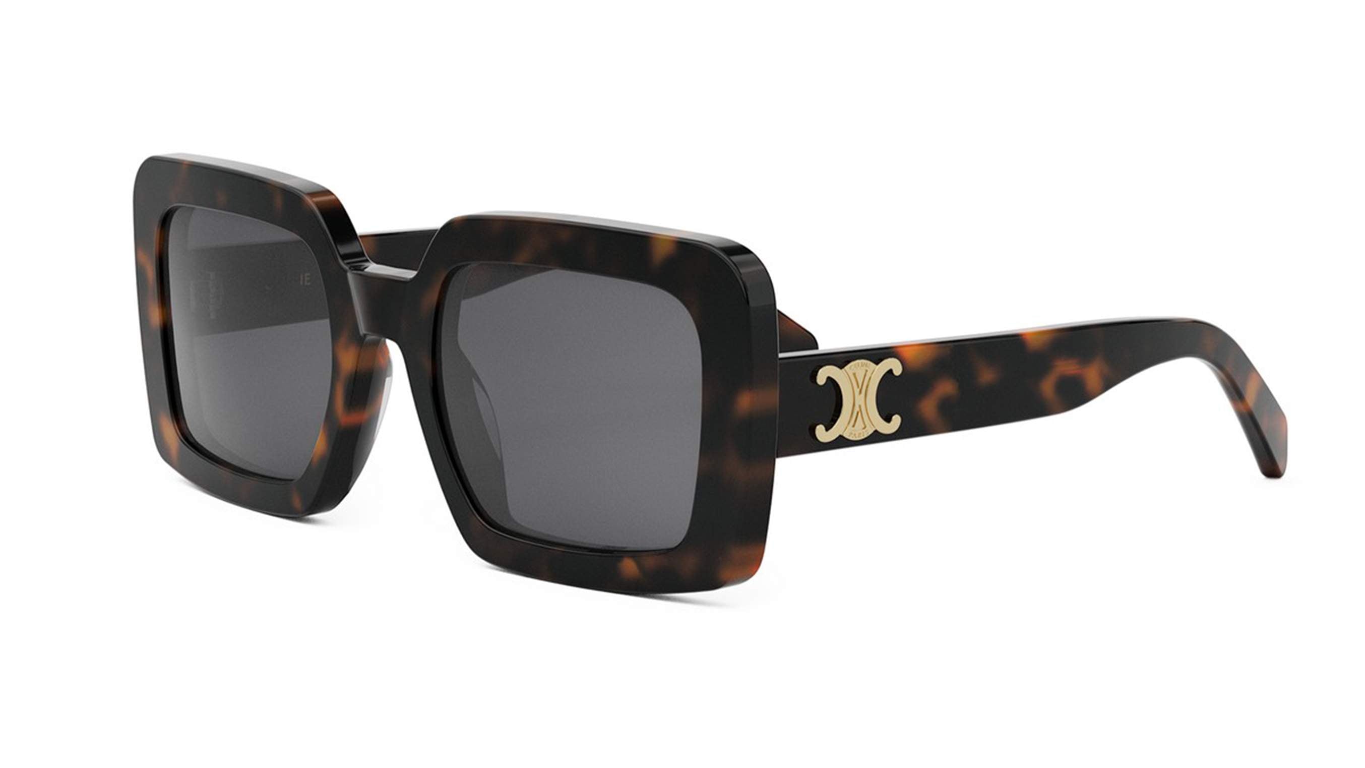CELINE SUNGLASSES TRIOMPHE - CL40304U 52A 56