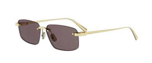 DIOR SUNGLASSES - CDIOR S4U B0A0 59