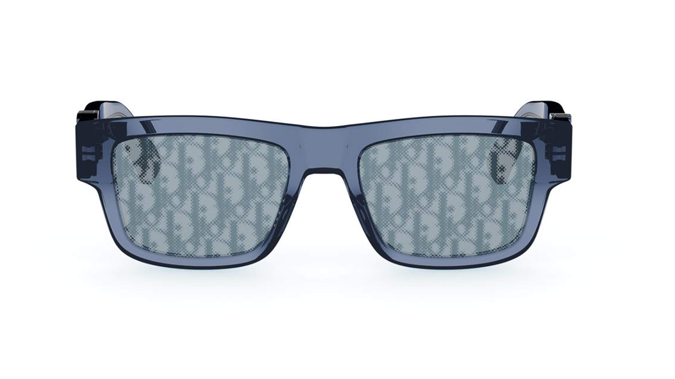 DIOR SUNGLASSES - DIOR OBLIQUE S3I 30B8 52