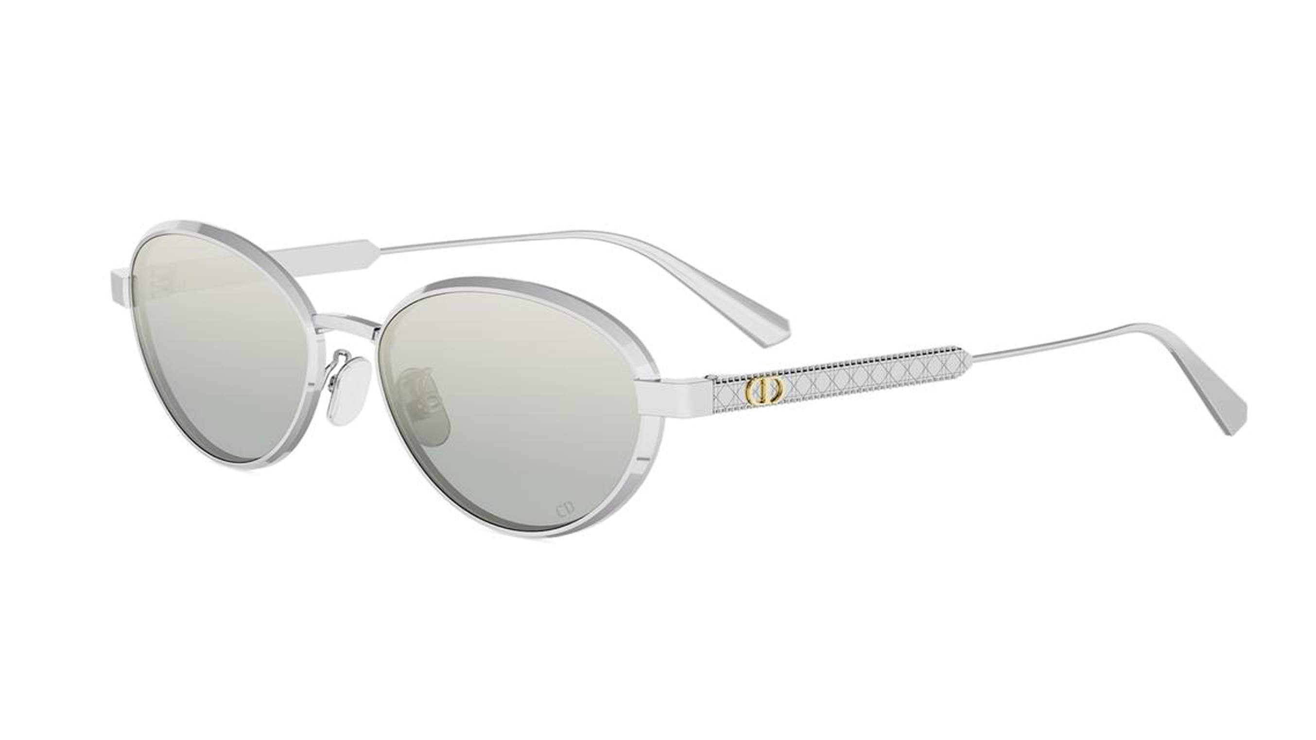 DIOR SUNGLASSES - DIORCANNAGE R1U F0I6 53