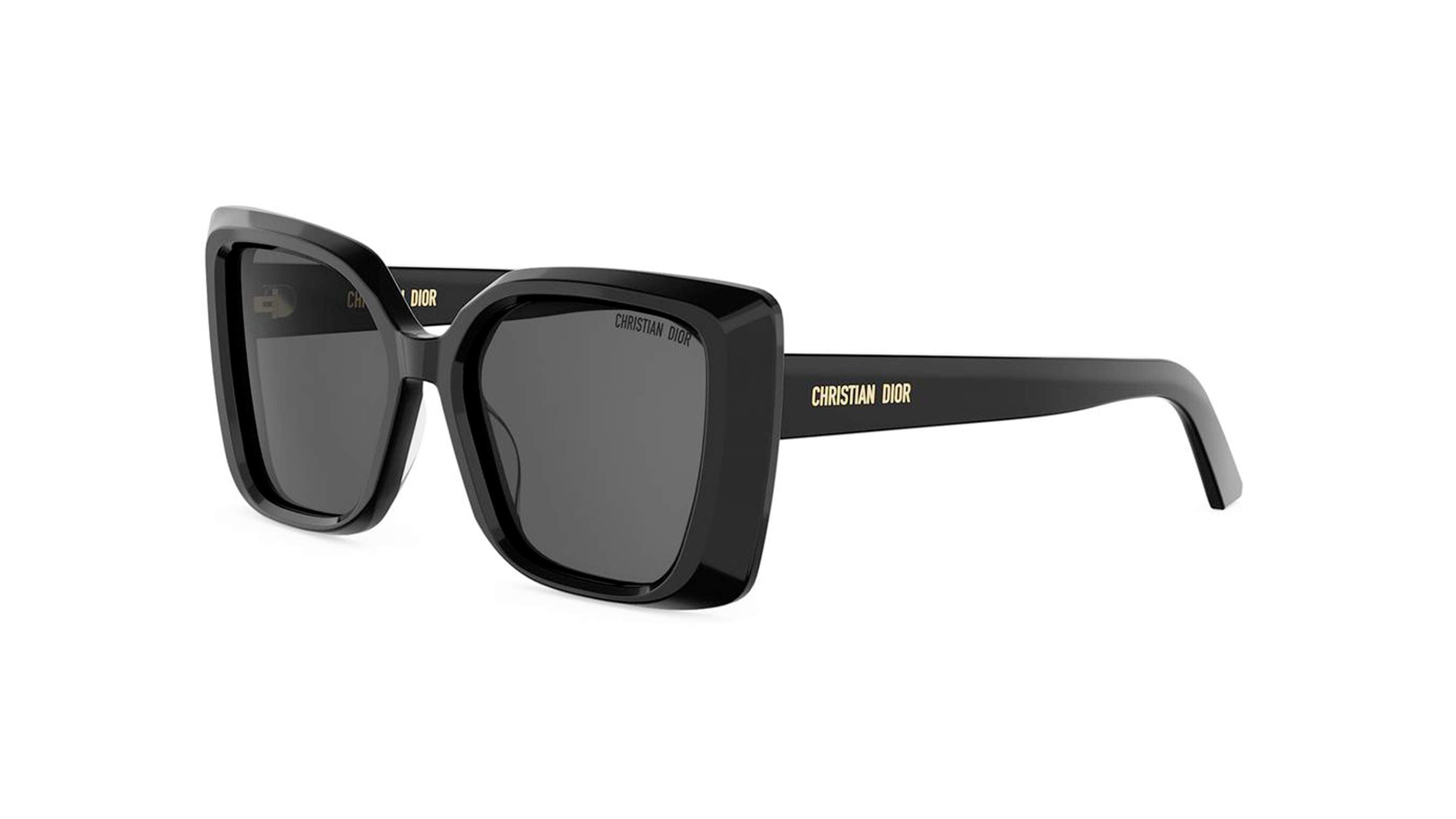 DIOR SUNGLASSES - DIORMIDNIGHT S5I 10A0 55