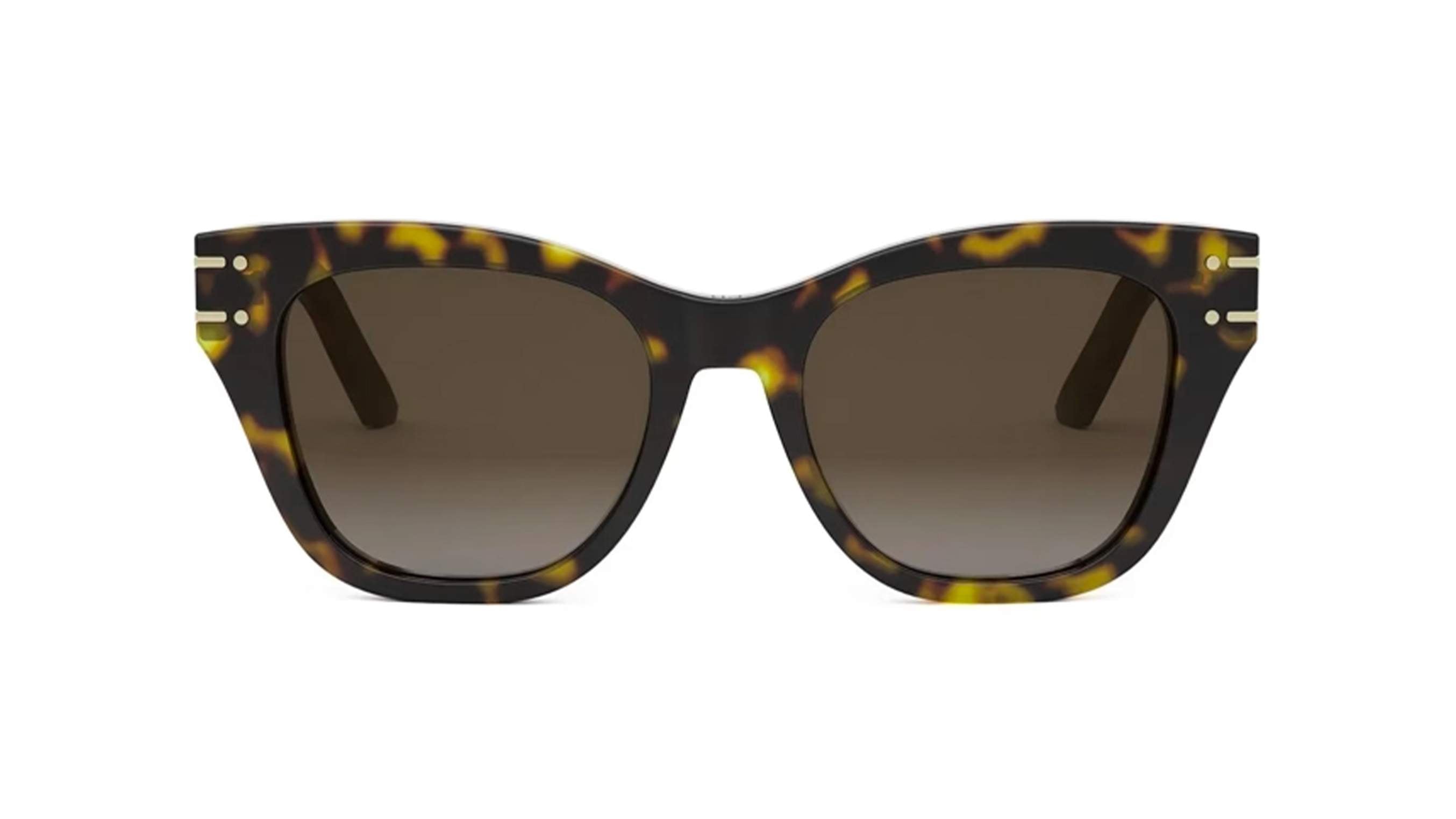 DIOR SUNGLASSES - DIORSIGNATURE B4I 20F1 52