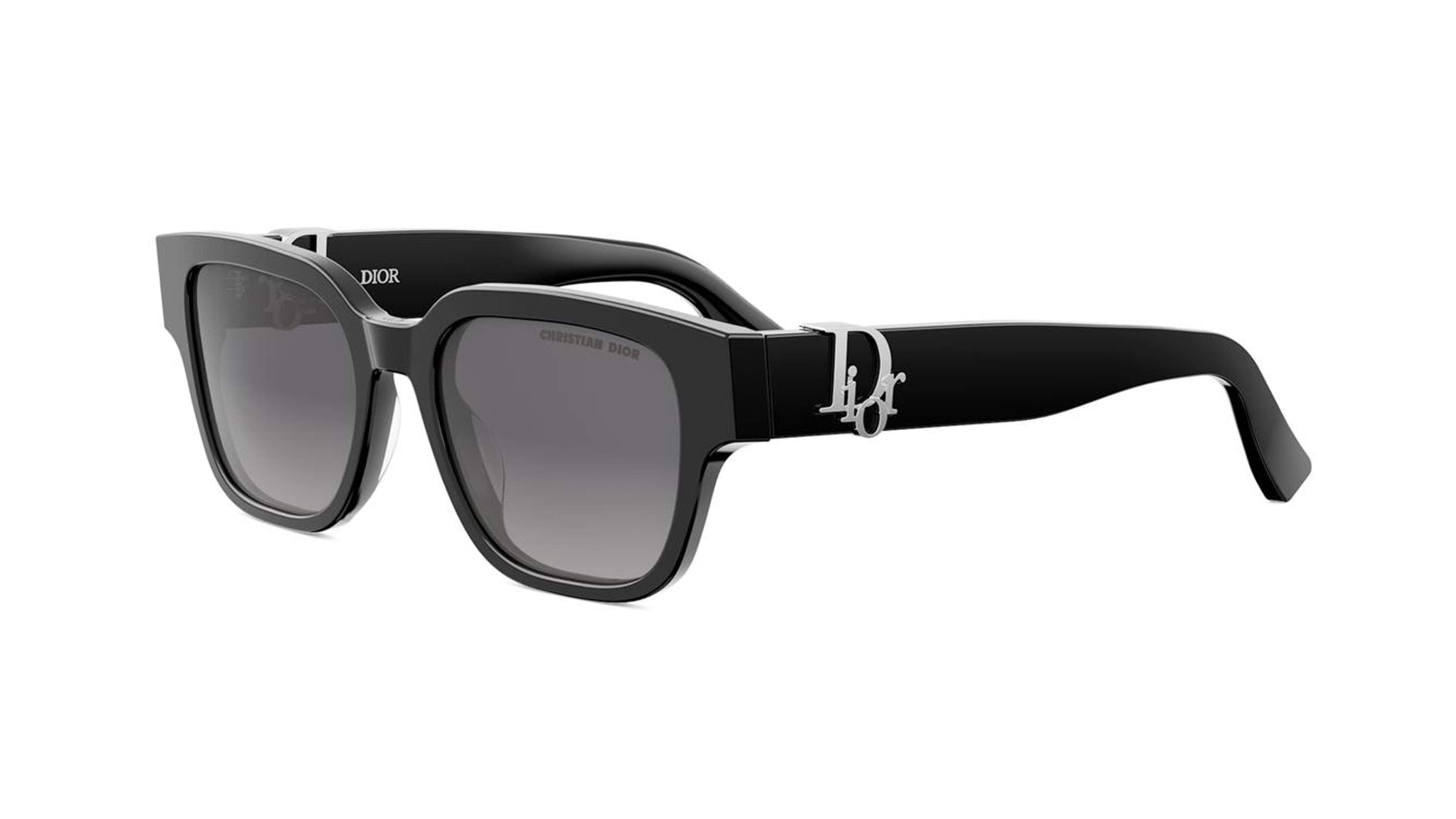 DIOR SUNGLASSES - DIOR OBLIQUE S1I 10A1 53