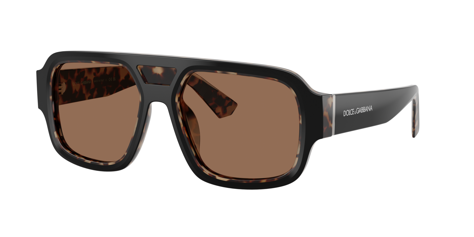 DOLCE & GABBANA SUNGLASSES - DG4516 341773 55