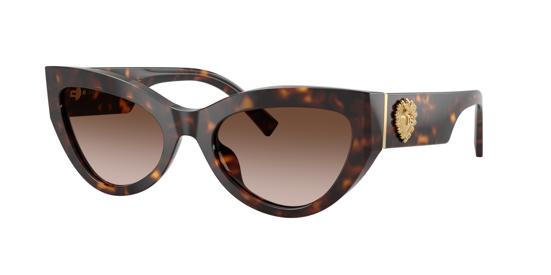 DOLCE & GABBANA SUNGLASSES - DG4536 502/13 55