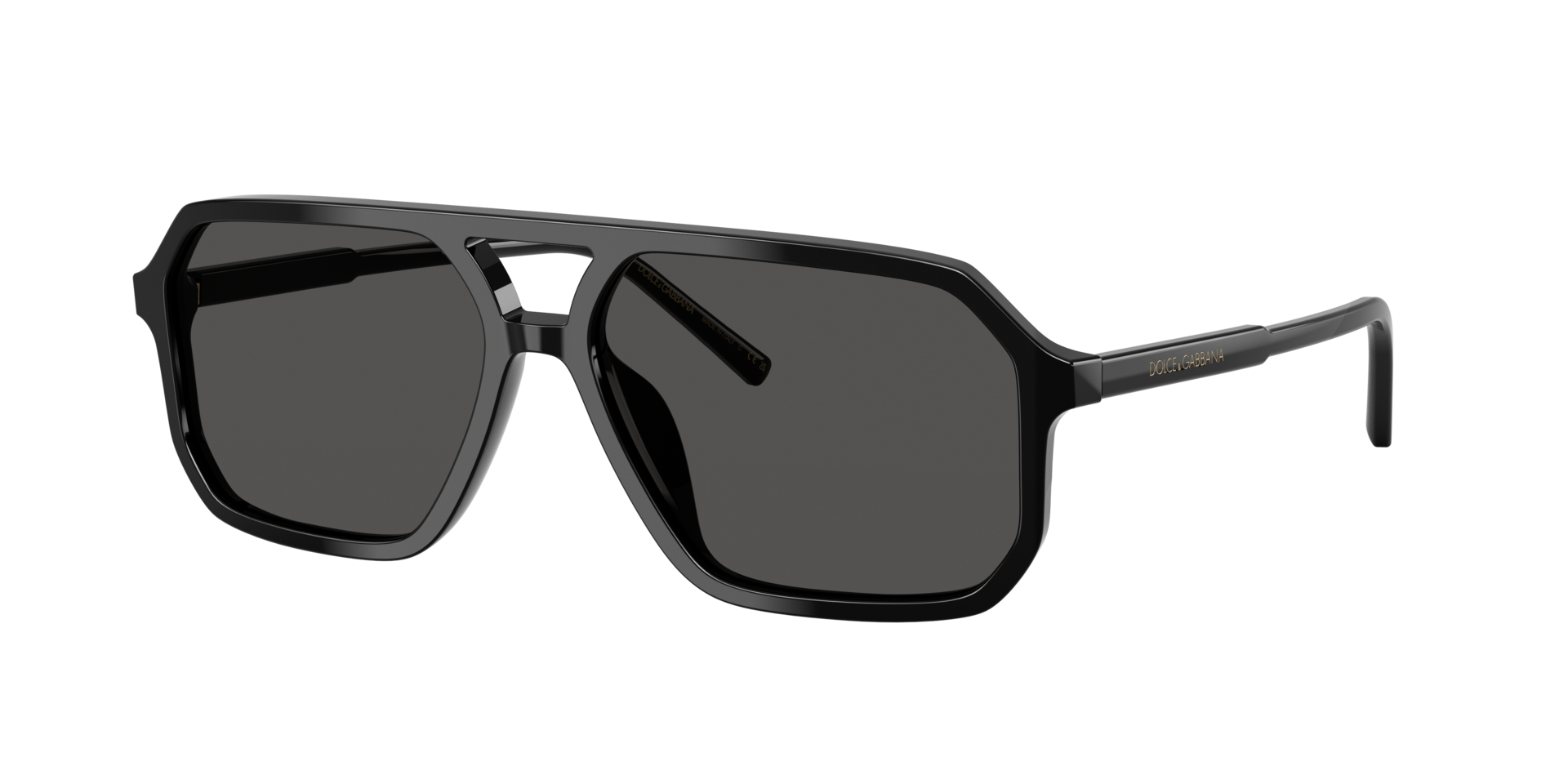 DOLCE & GABBANA SUNGLASSES - DG4541 501/87 59