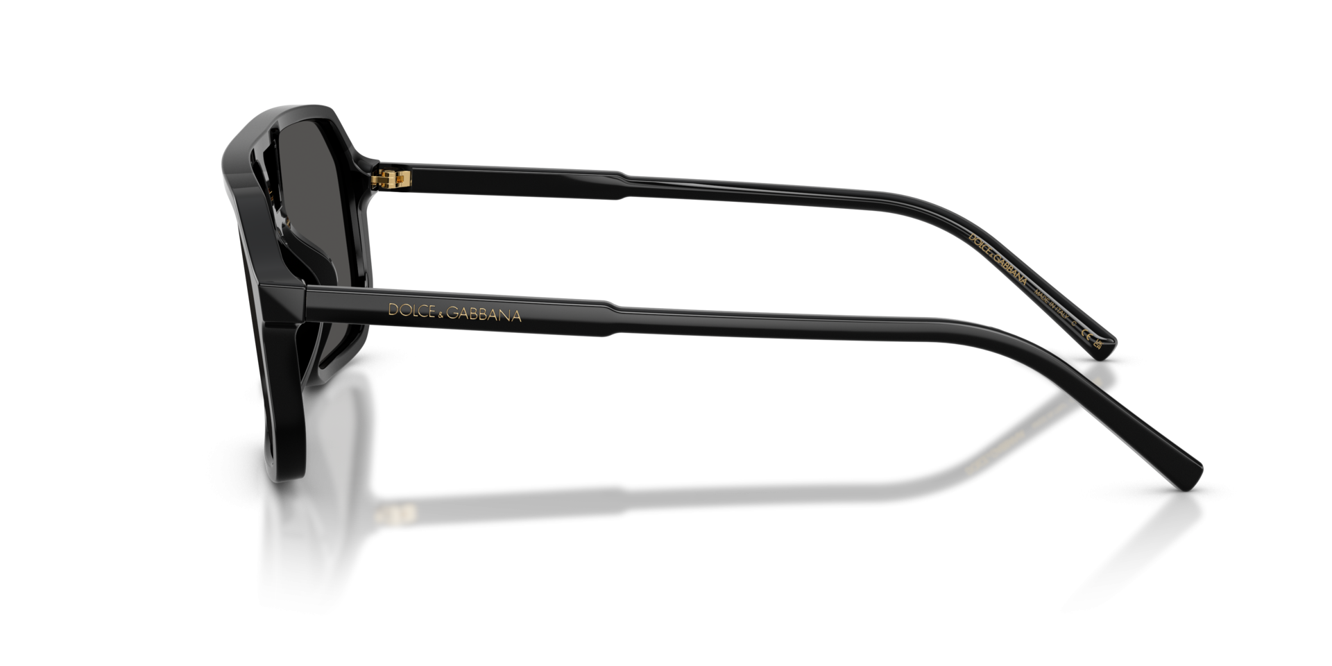 DOLCE & GABBANA SUNGLASSES - DG4541 501/87 59