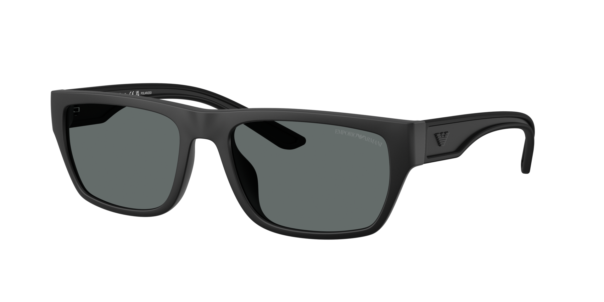 EMPORIO ARMANI SUNGLASSES - EA4267U 500181 57