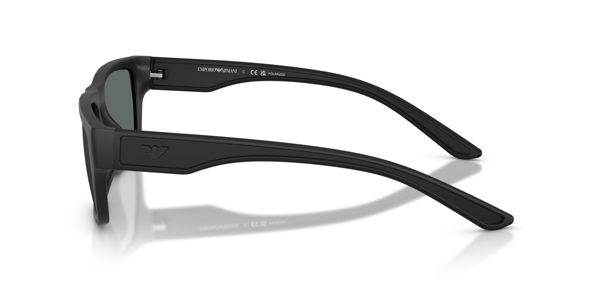 EMPORIO ARMANI SUNGLASSES - EA4267U 500181 57