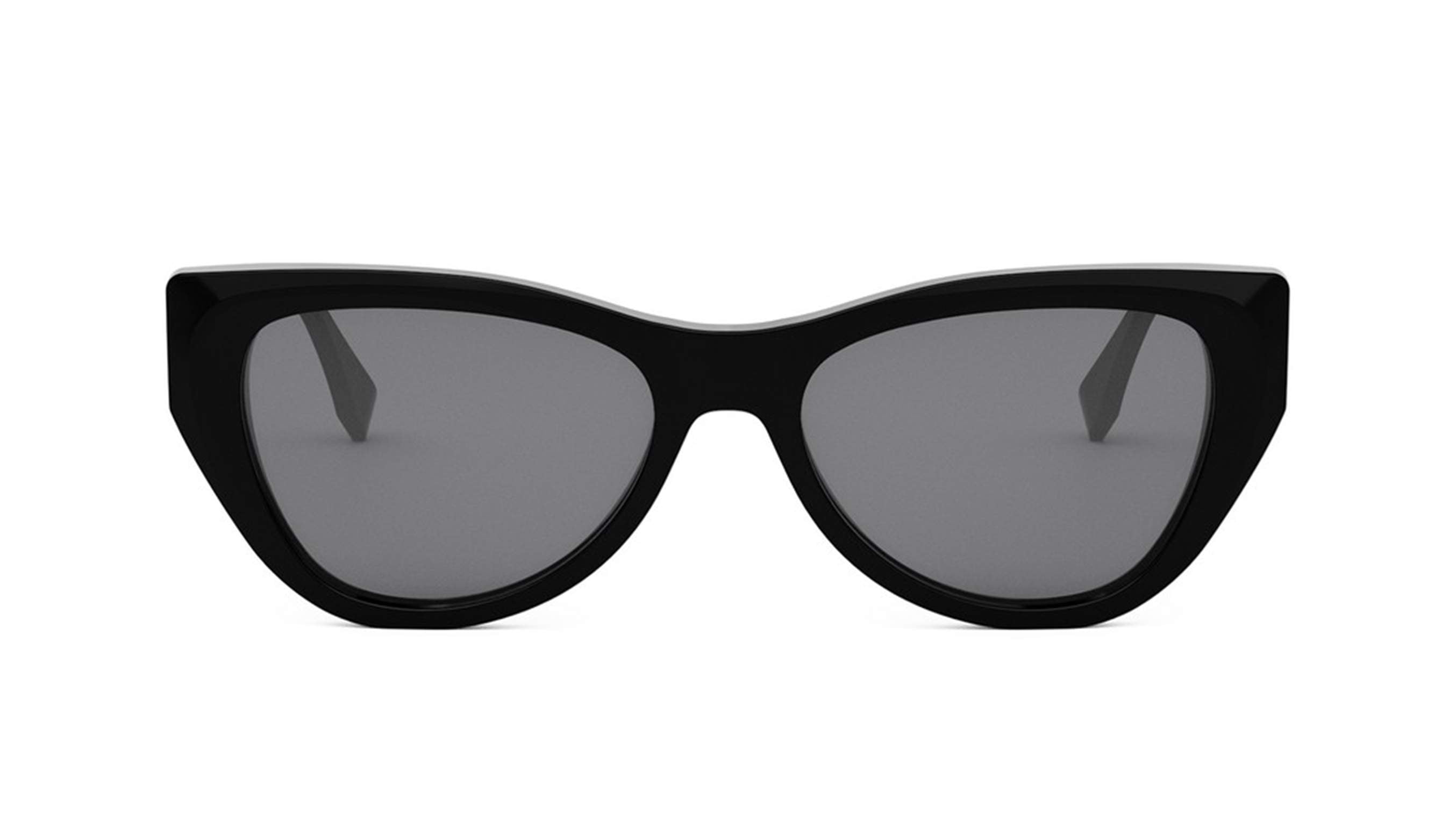 FENDI DIAMONDS SUNGLASSES - FE40149I 01A 54