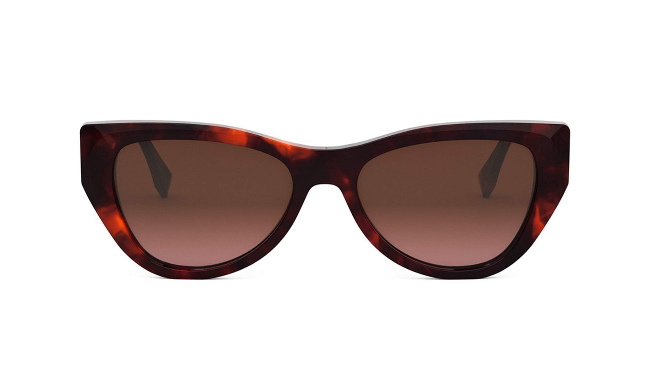 FENDI DIAMONDS SUNGLASSES - FE40149I 54F 54