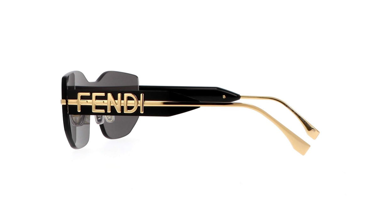 FENDI SUNGLASSES - FE40066U 30A 0