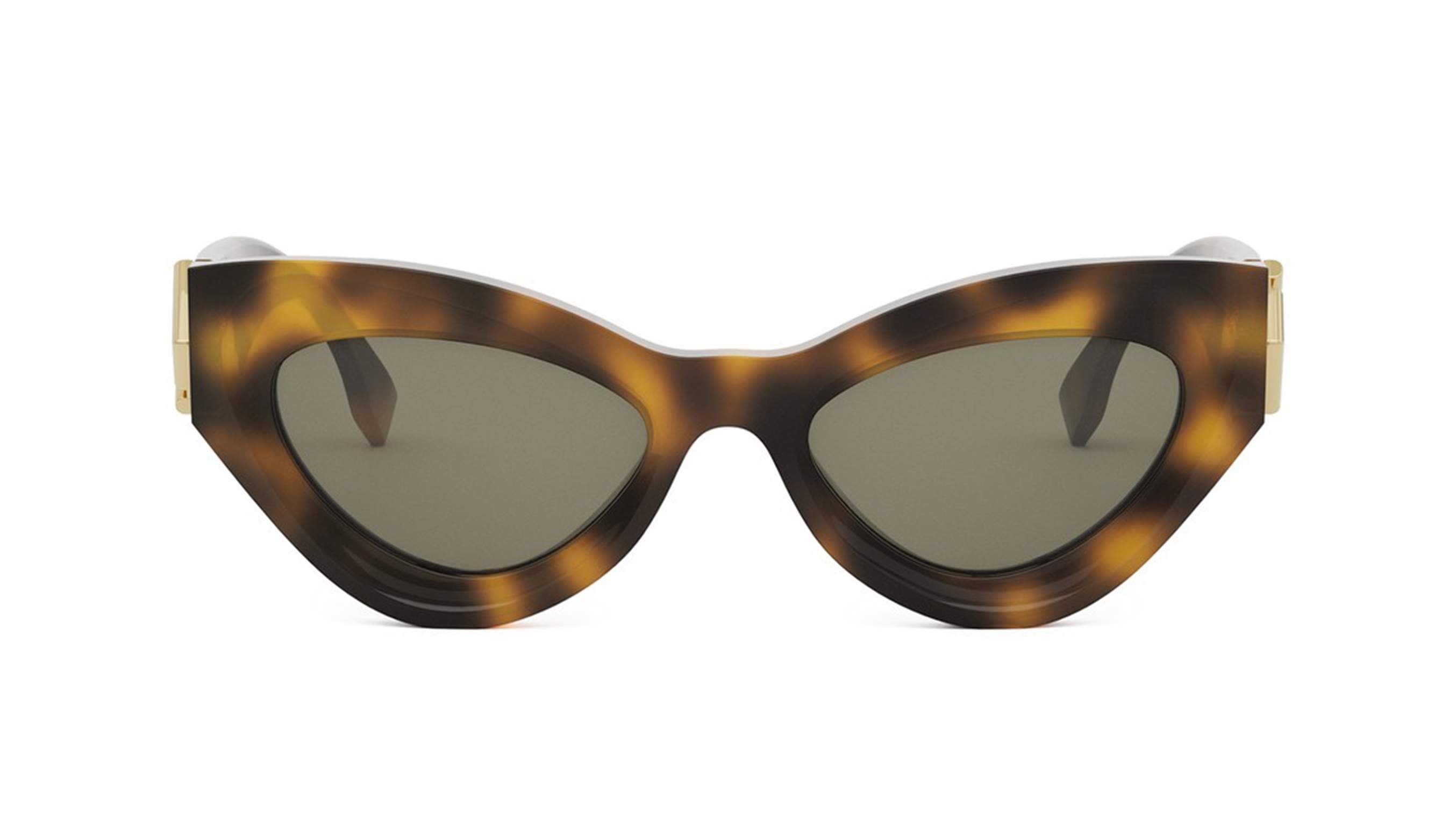 FENDI DIAMONDS SUNGLASSES - FE40146I 53N 52