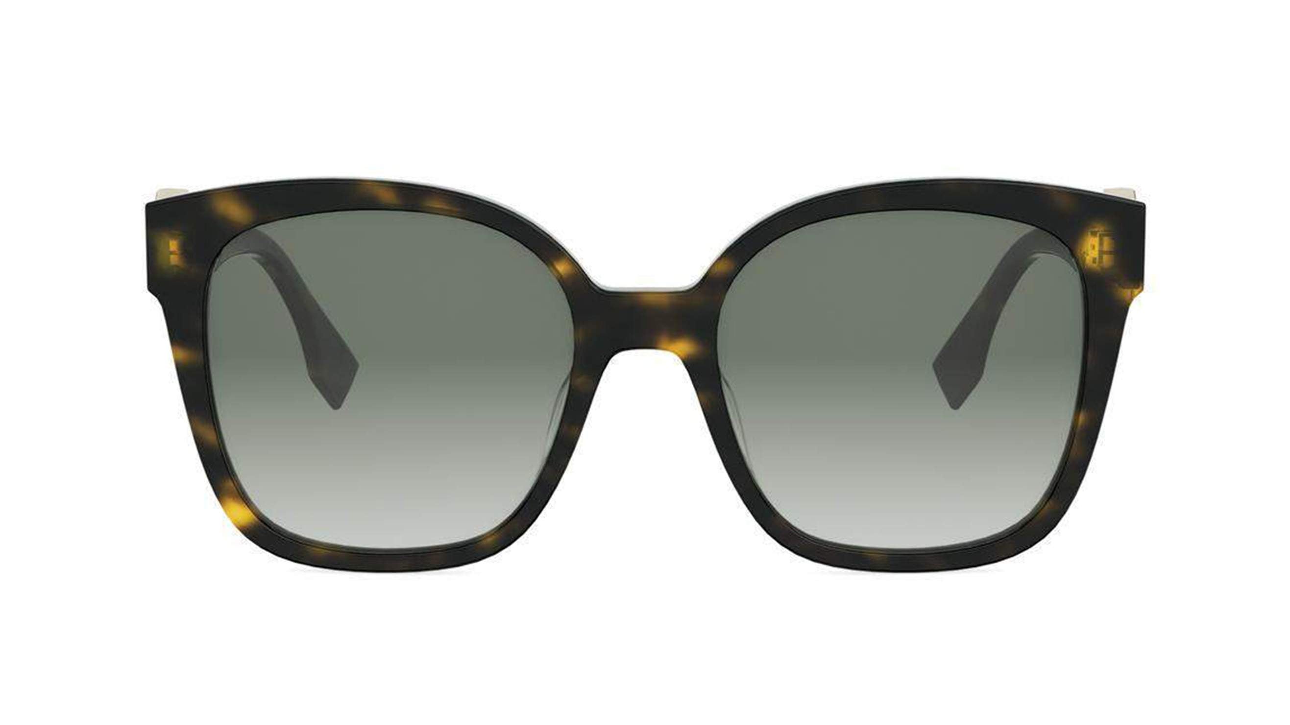 FENDI DIAMONDS SUNGLASSES - FE40186I 52P 55