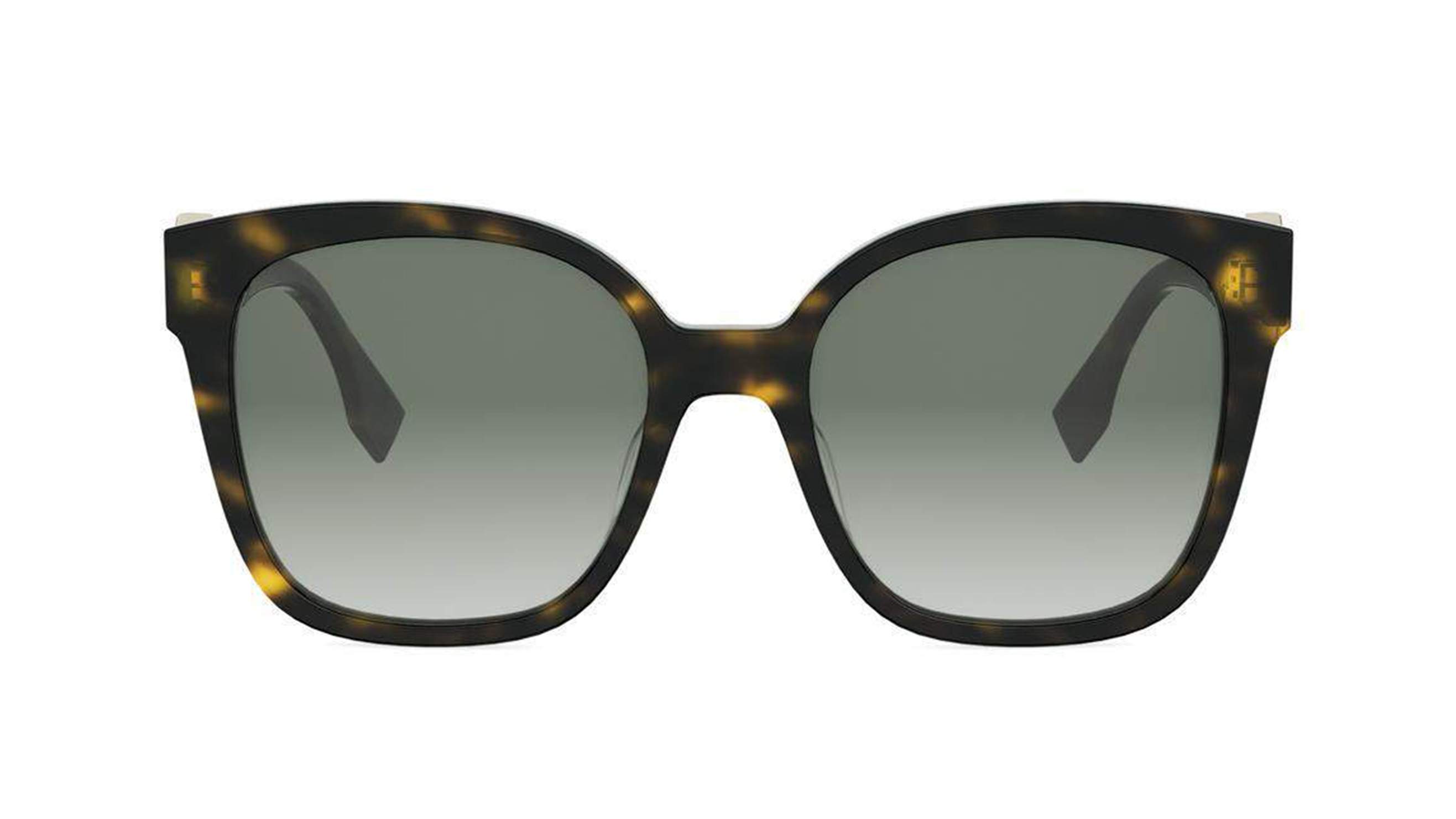 FENDI DIAMONDS SUNGLASSES - FE40186I 52P 55