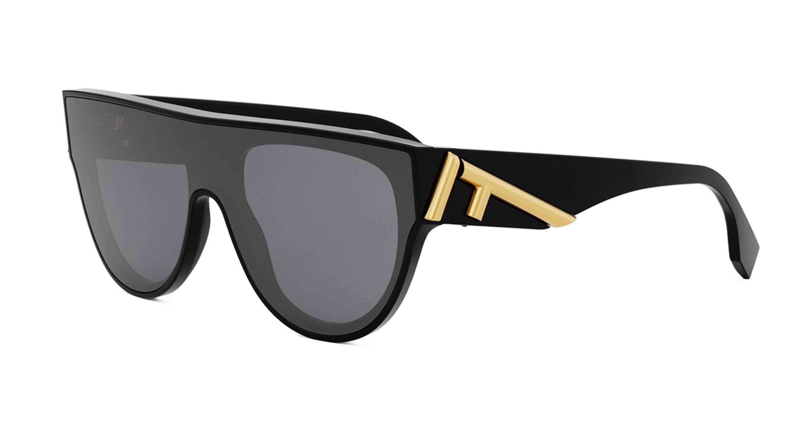 FENDI FIRST SUNGLASSES - FE40150I 01A 00