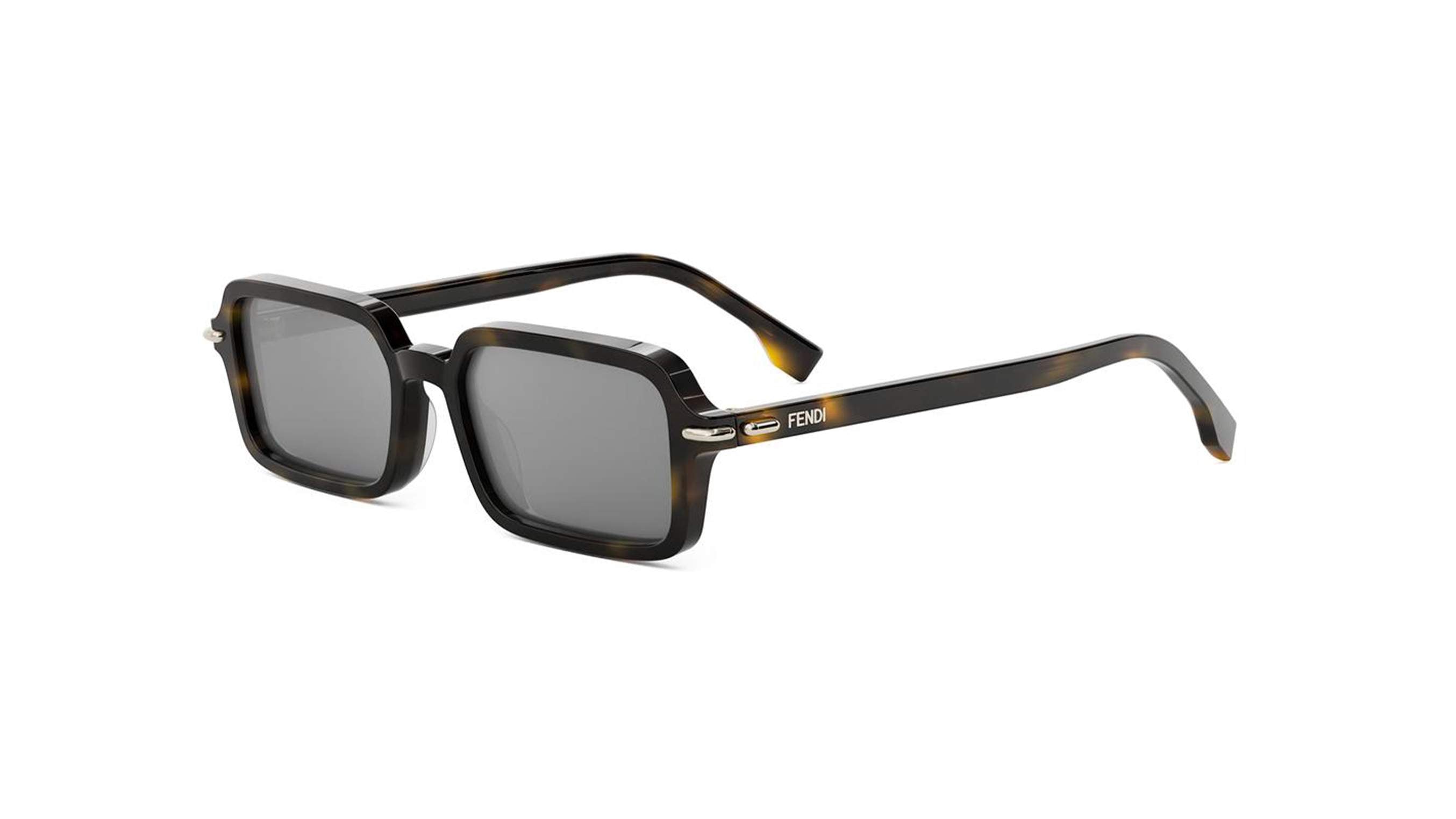 FENDI SELLERIA SUNGLASSES - FE40174F 52C 54