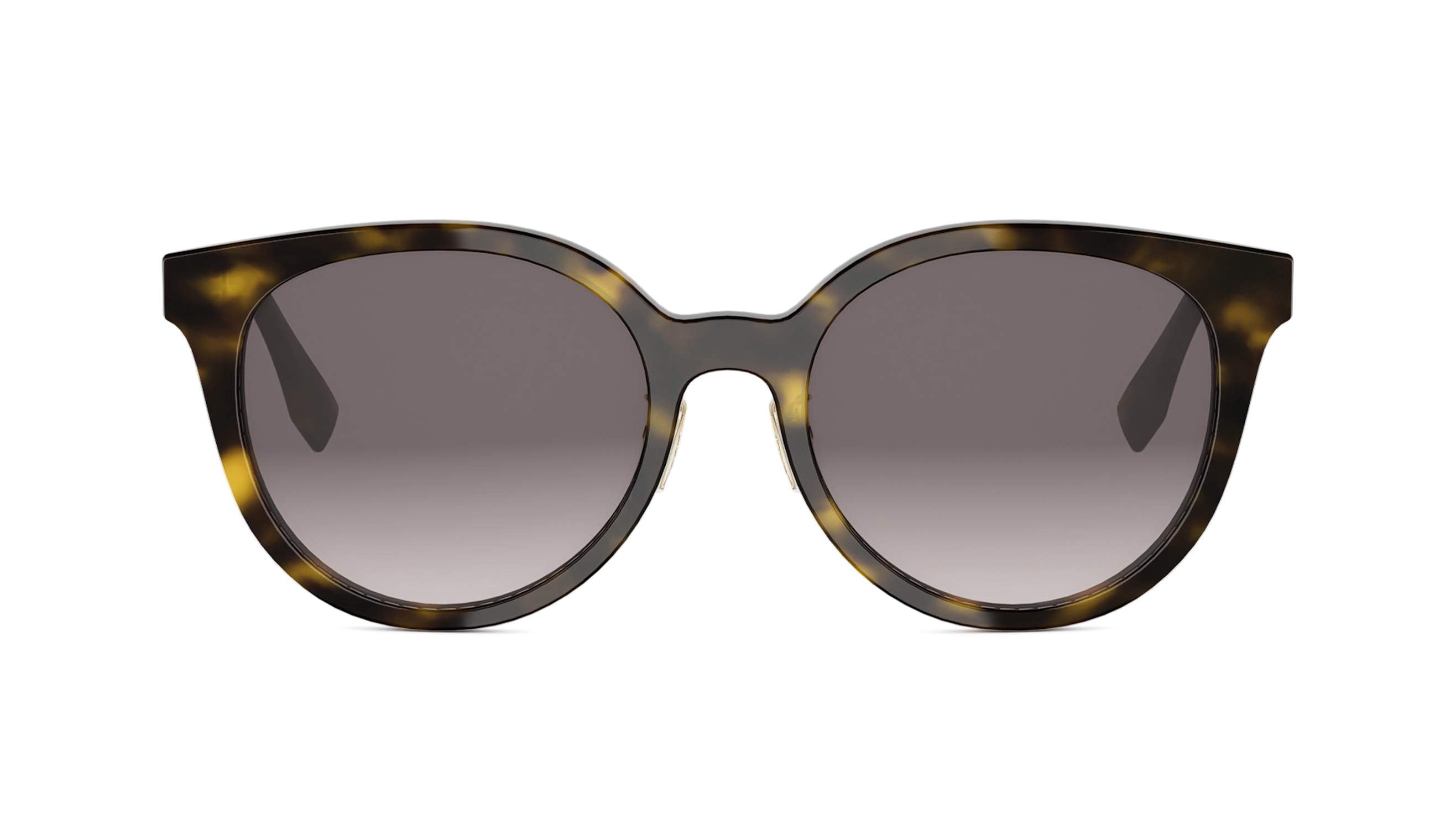 FENDI SPRING SUNGLASSES - FE40208F 52B 55