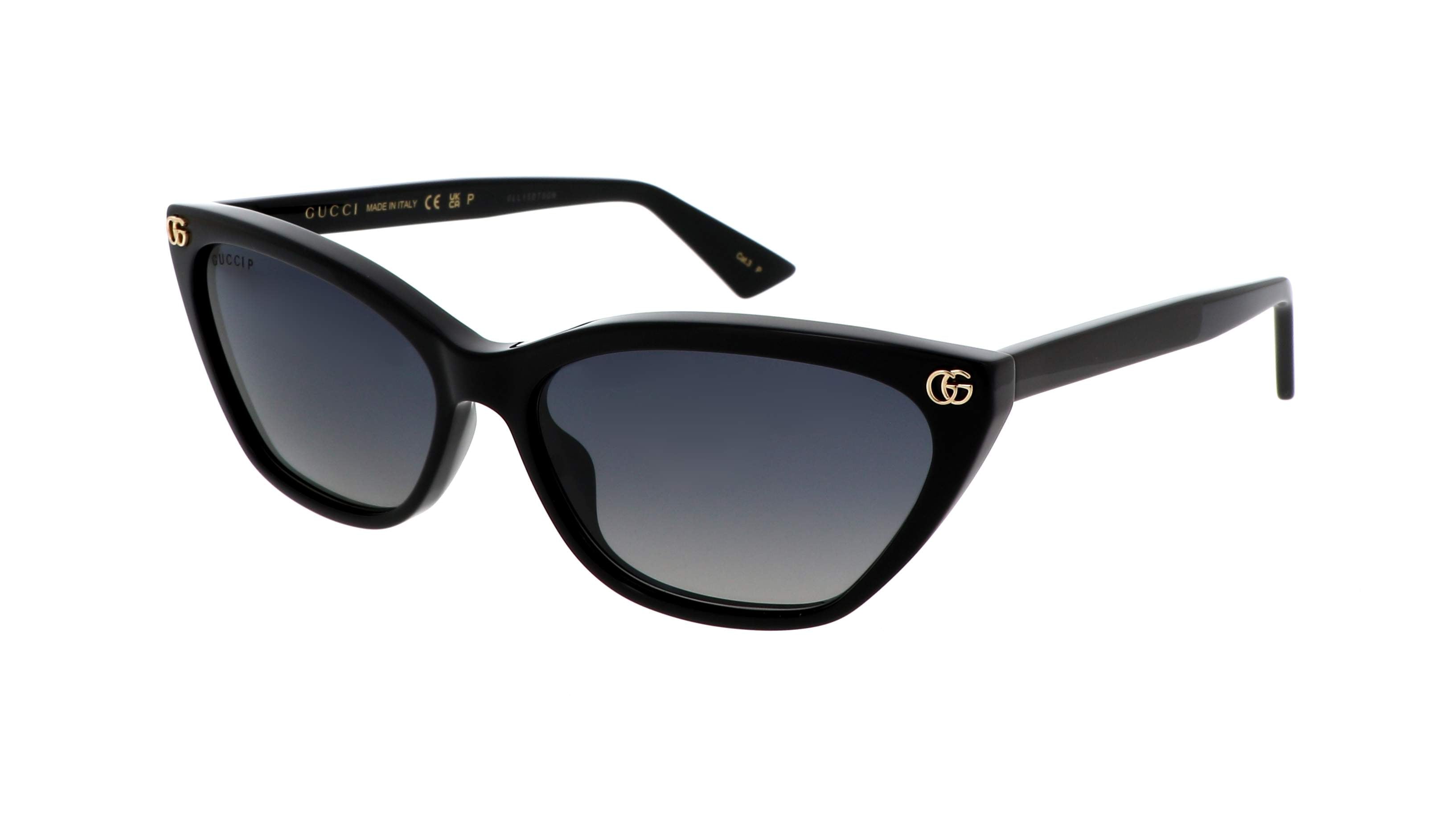 GUCCI SUNGLASSES - GG1815S 005 58