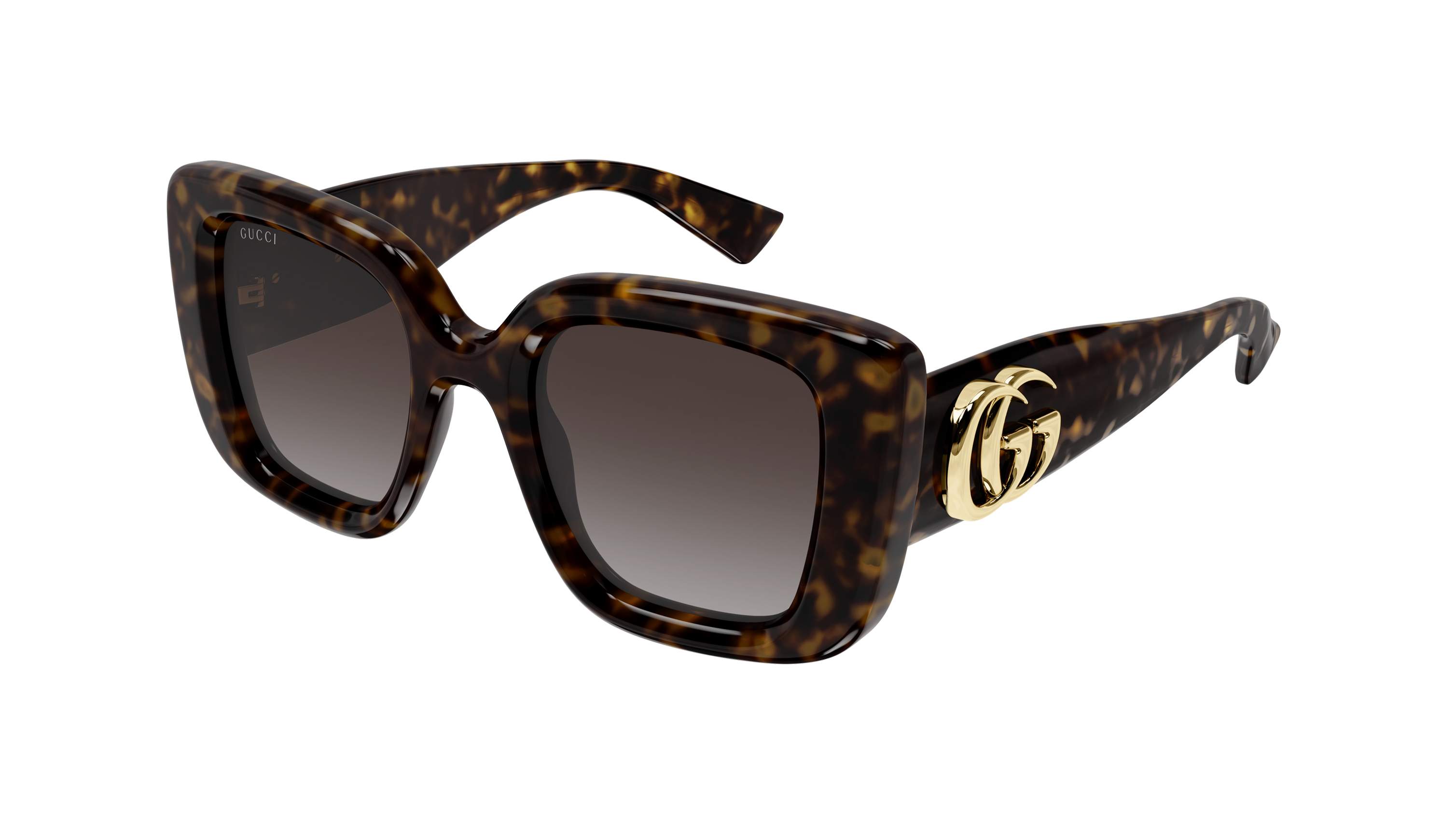 GUCCI SUNGLASSES - GG1975S 003 50