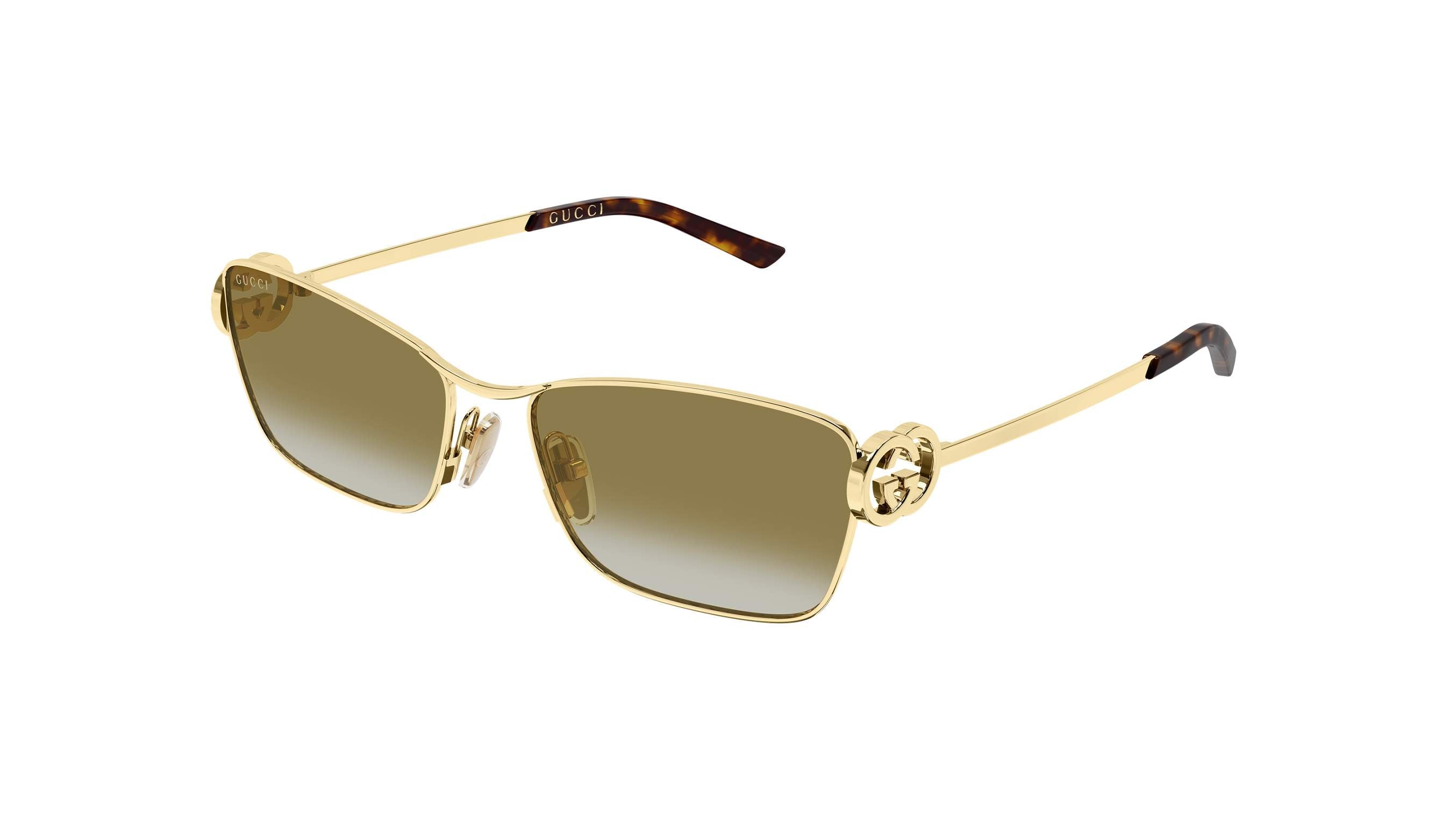 GUCCI SUNGLASSES - GG2045S 003 58