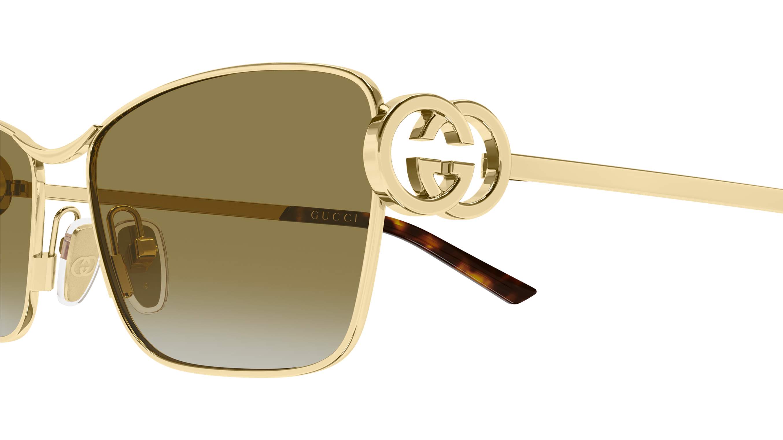 GUCCI SUNGLASSES - GG2045S 003 58