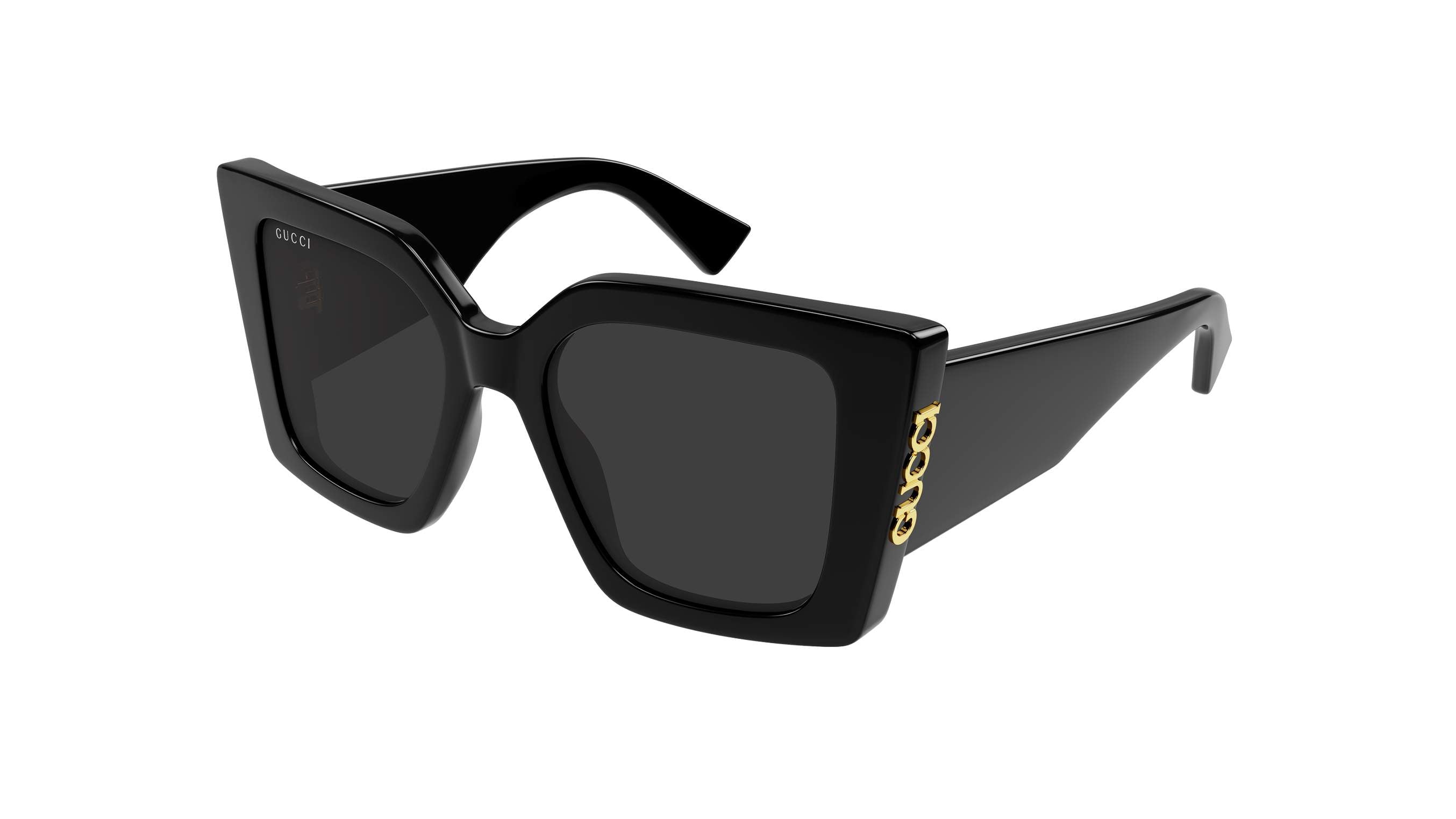 GUCCI SUNGLASSES - GG2039S 001 51