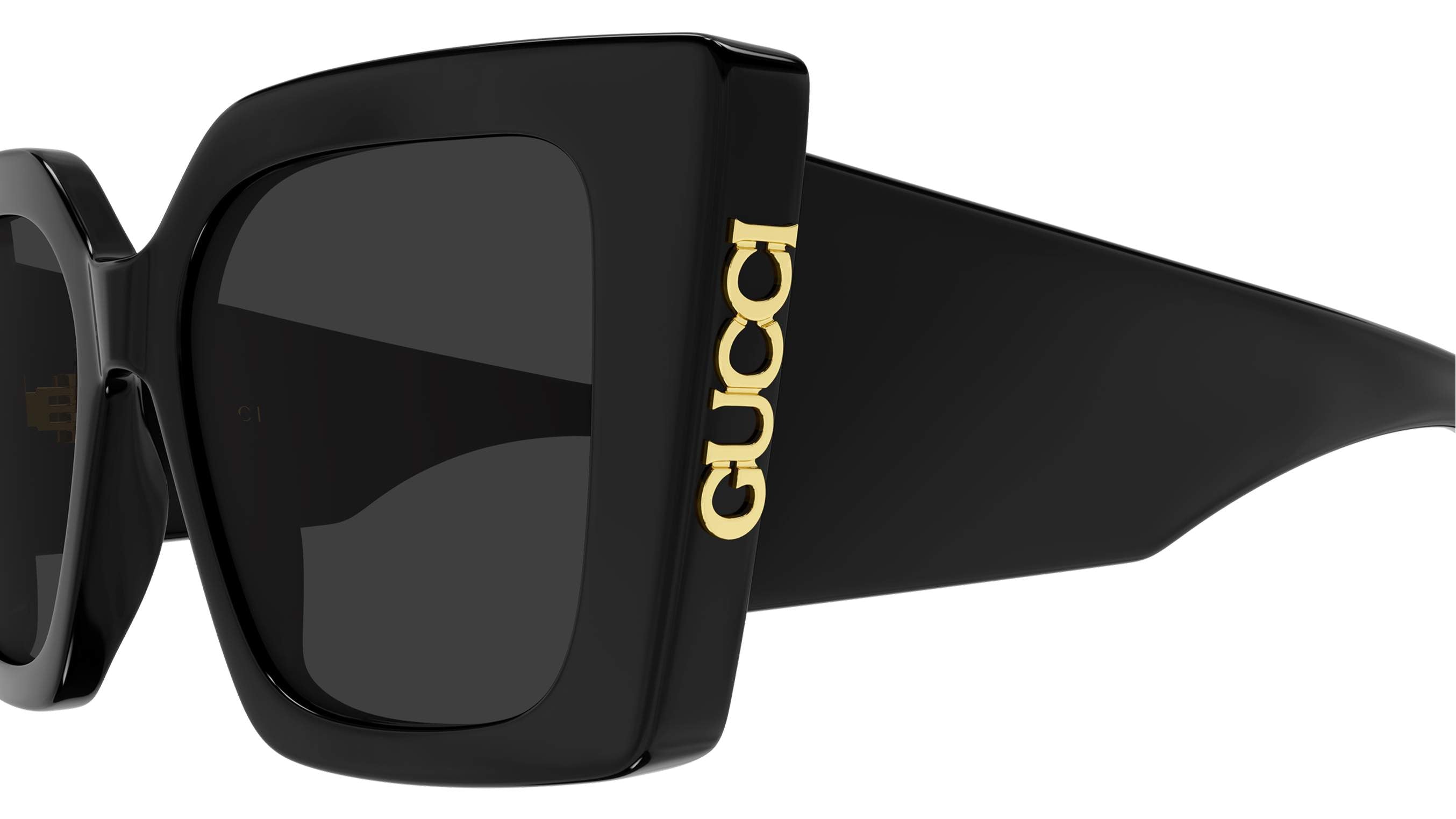 GUCCI SUNGLASSES - GG2039S 001 51