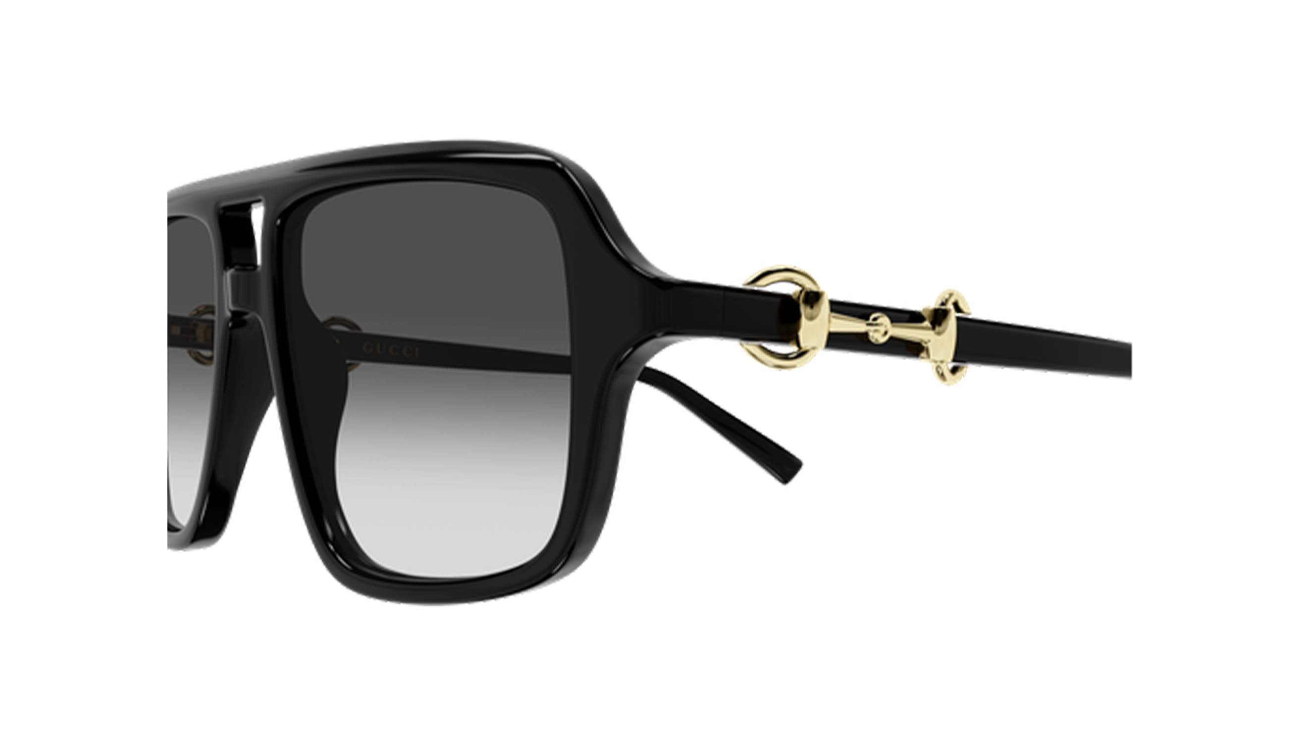 GUCCI SUNGLASSES - GG2052S 007 55