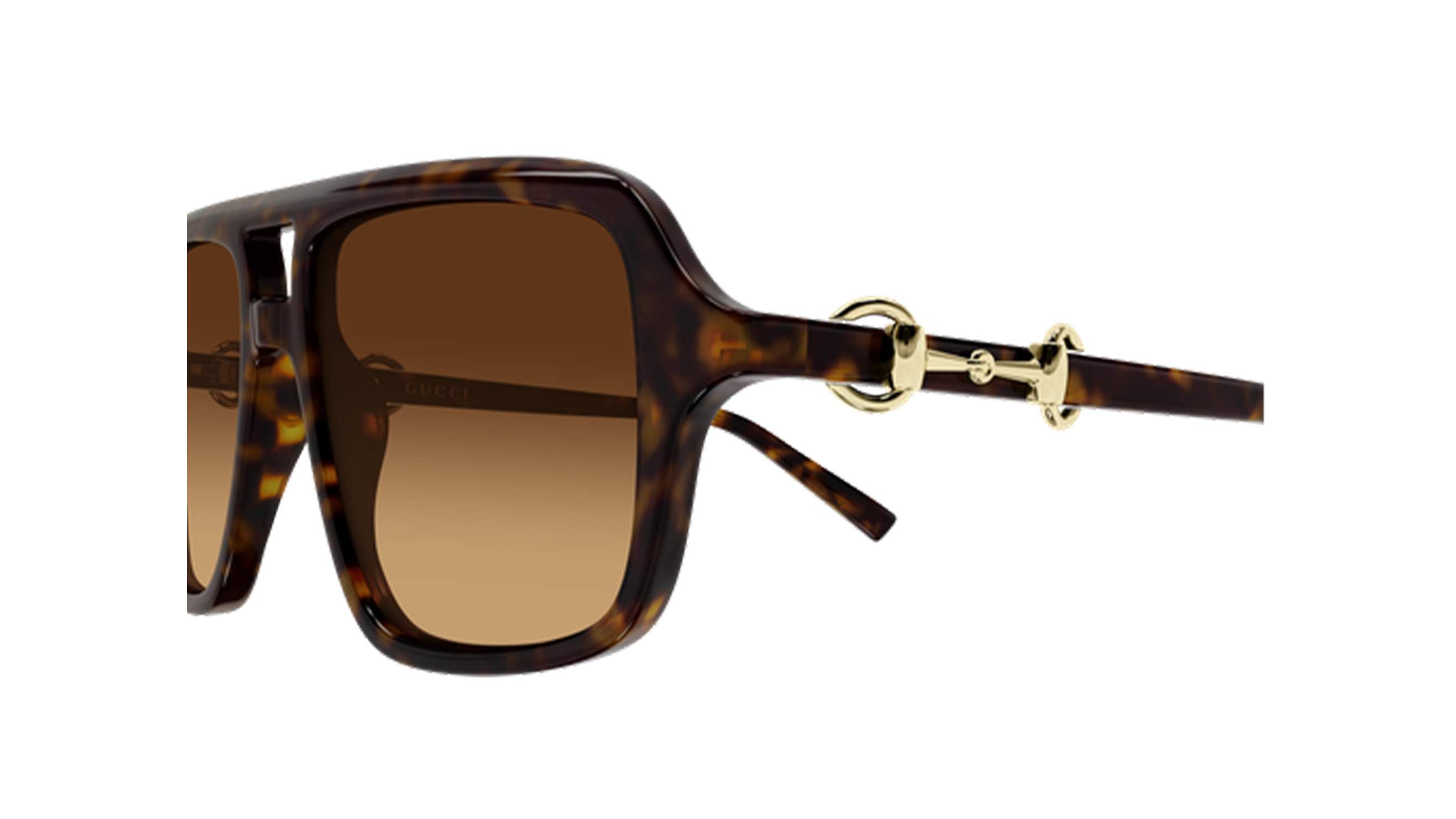 GUCCI SUNGLASSES - GG2052S 008 55