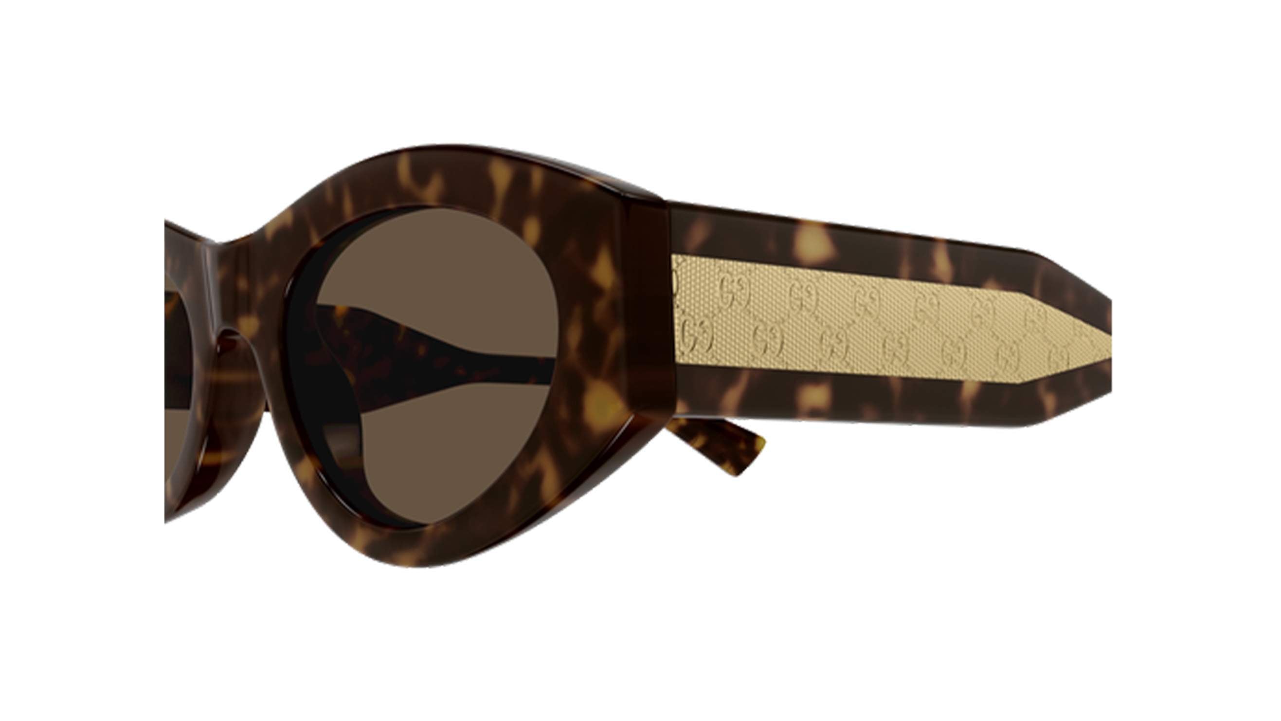 GUCCI SUNGLASSES - GG2065S 002 52