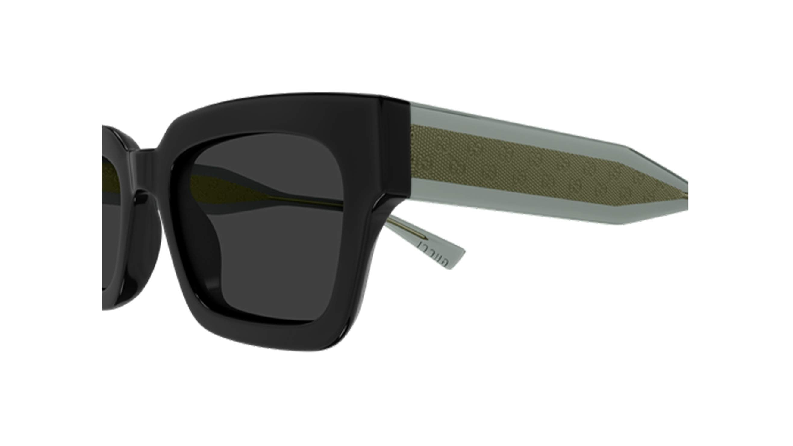 GUCCI SUNGLASSES - GG2069S 001 53