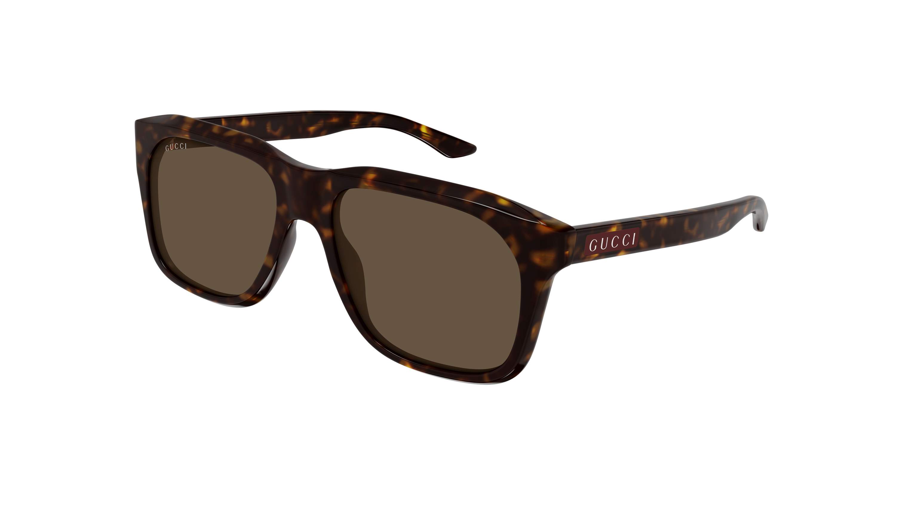 GUCCI SUNGLASSES - GG2077S 002 55