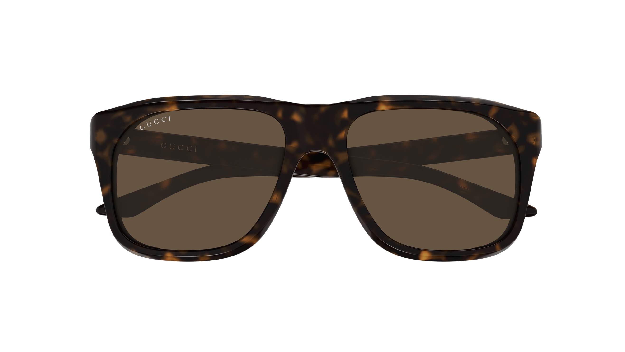 GUCCI SUNGLASSES - GG2077S 002 55