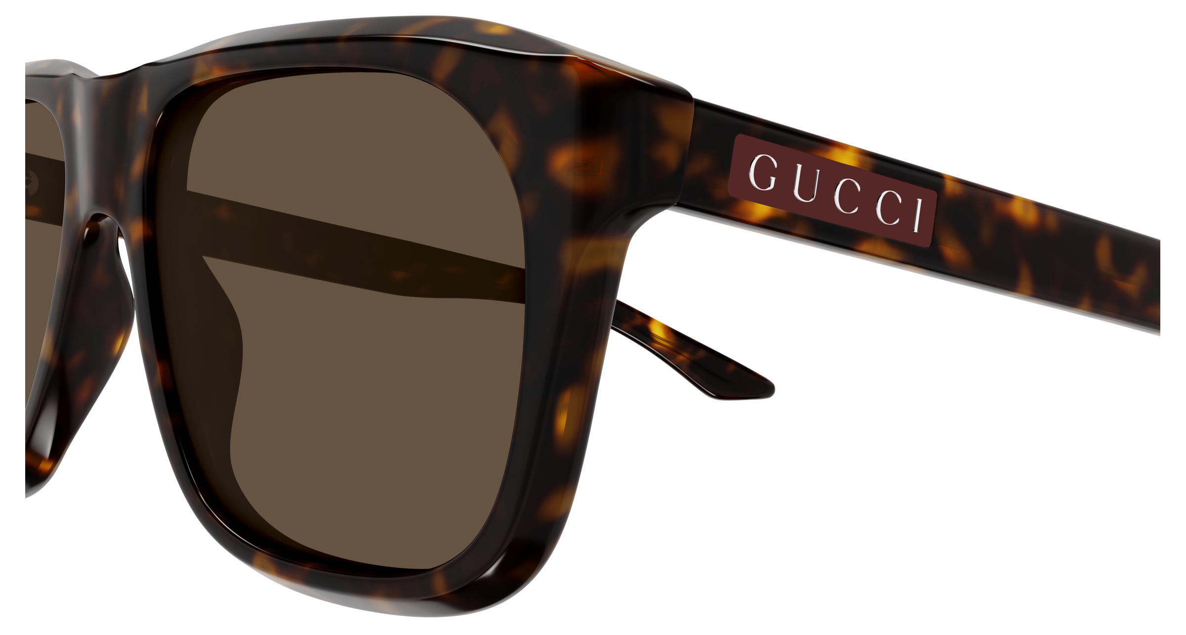 GUCCI SUNGLASSES - GG2077S 002 55