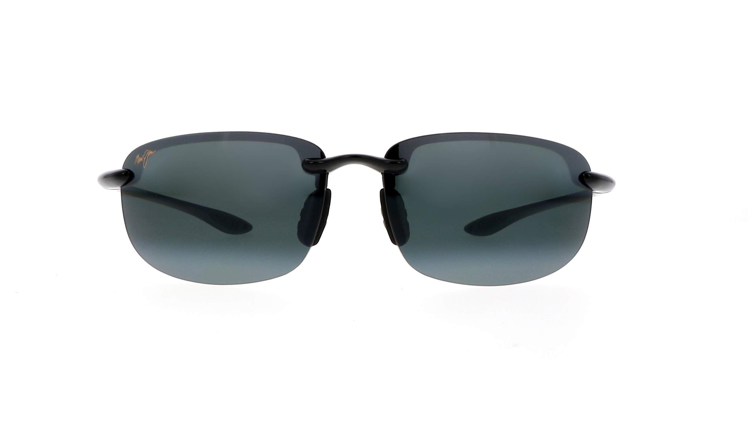 MAUI JIM SUNGLASSES - MJ0456S 001 68 / 456-02
