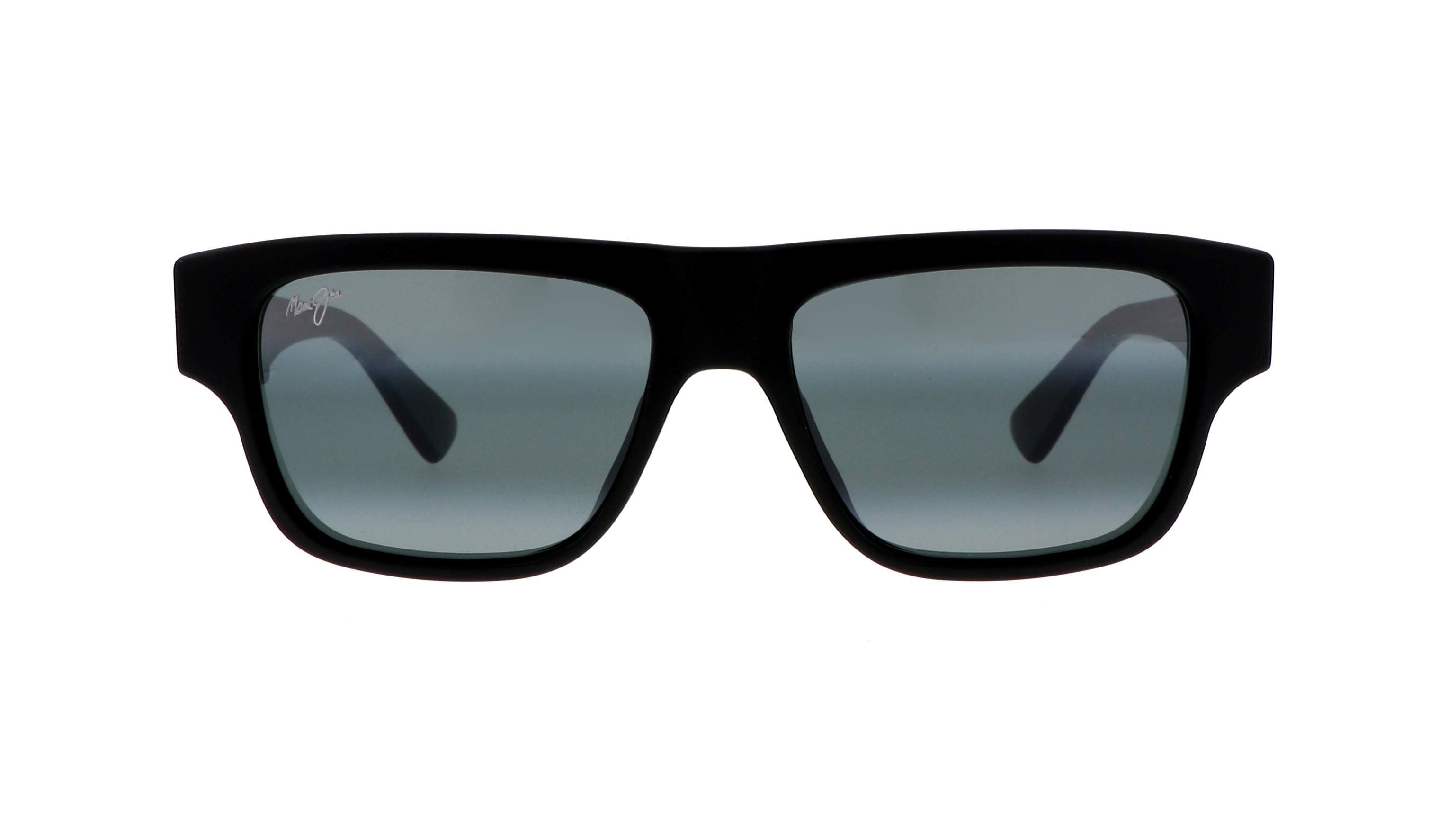 MAUI JIM SUNGLASSES - MJ0638S 001 54 / 638-02