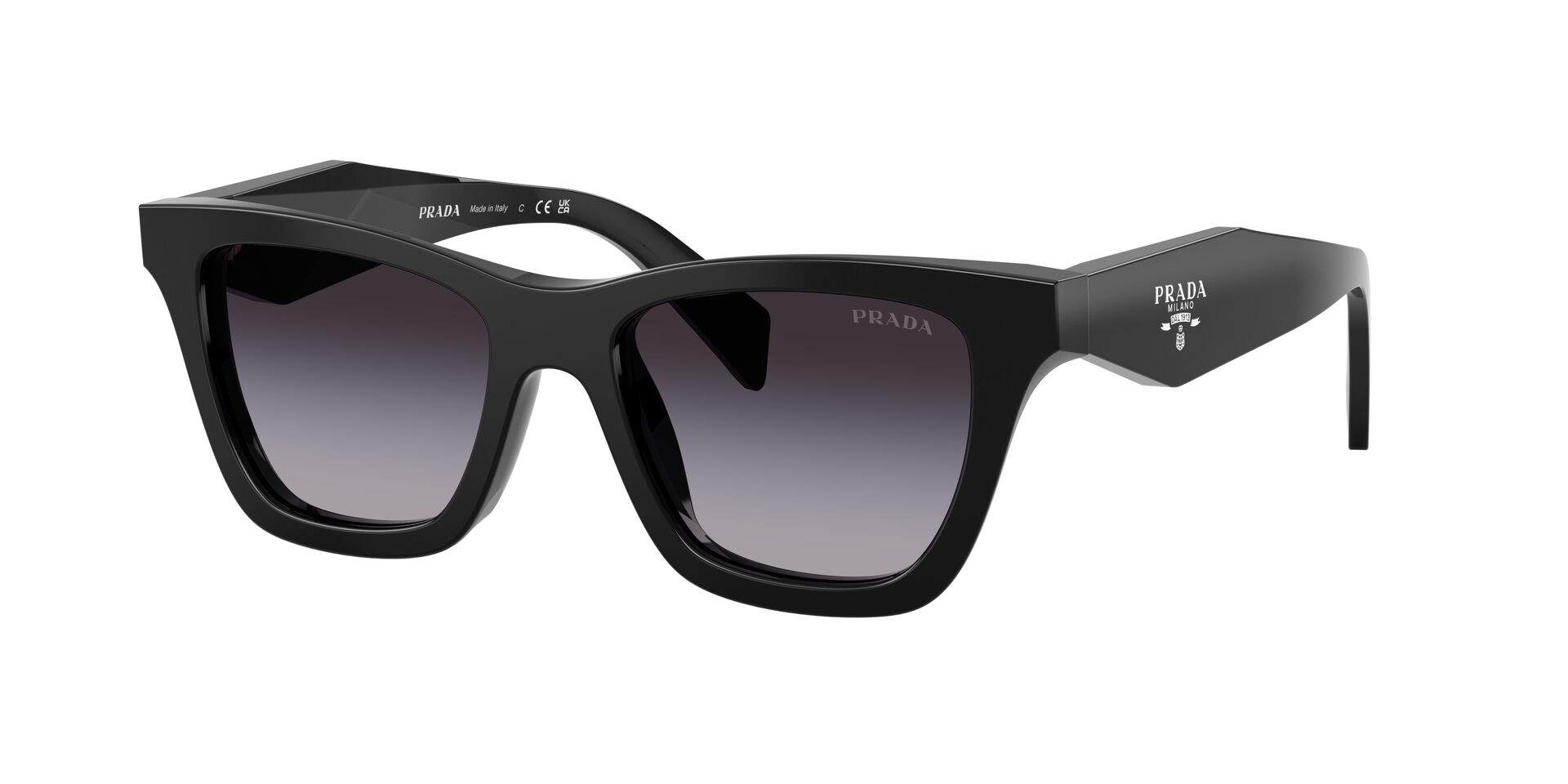 PRADA SUNGLASSES - PR C07S 16K90A 51