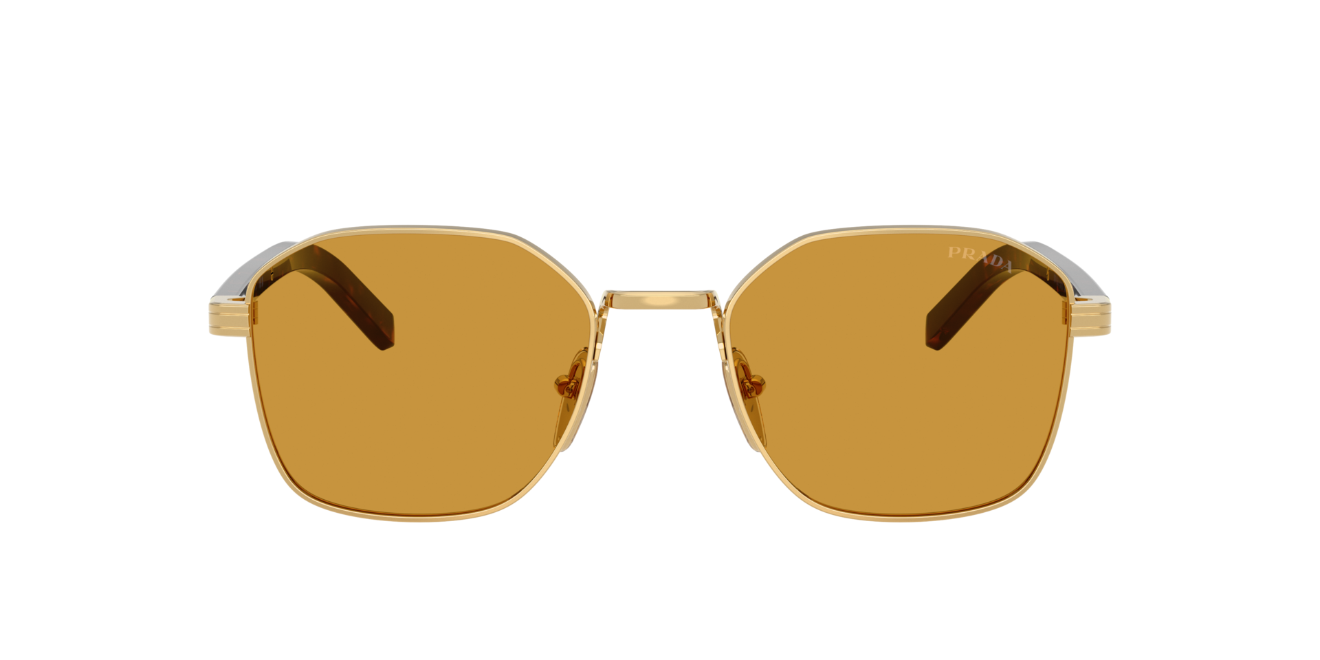 PRADA SUNGLASSES - PR C50S 5AK50P 53