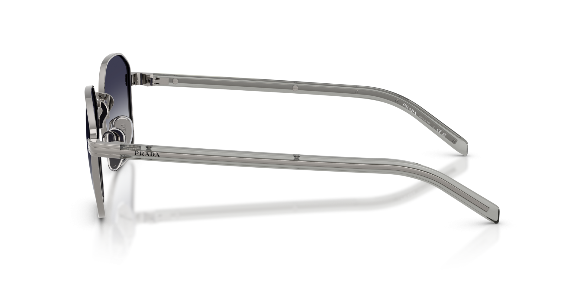 PRADA SUNGLASSES - PR C50S 5AV90S 53