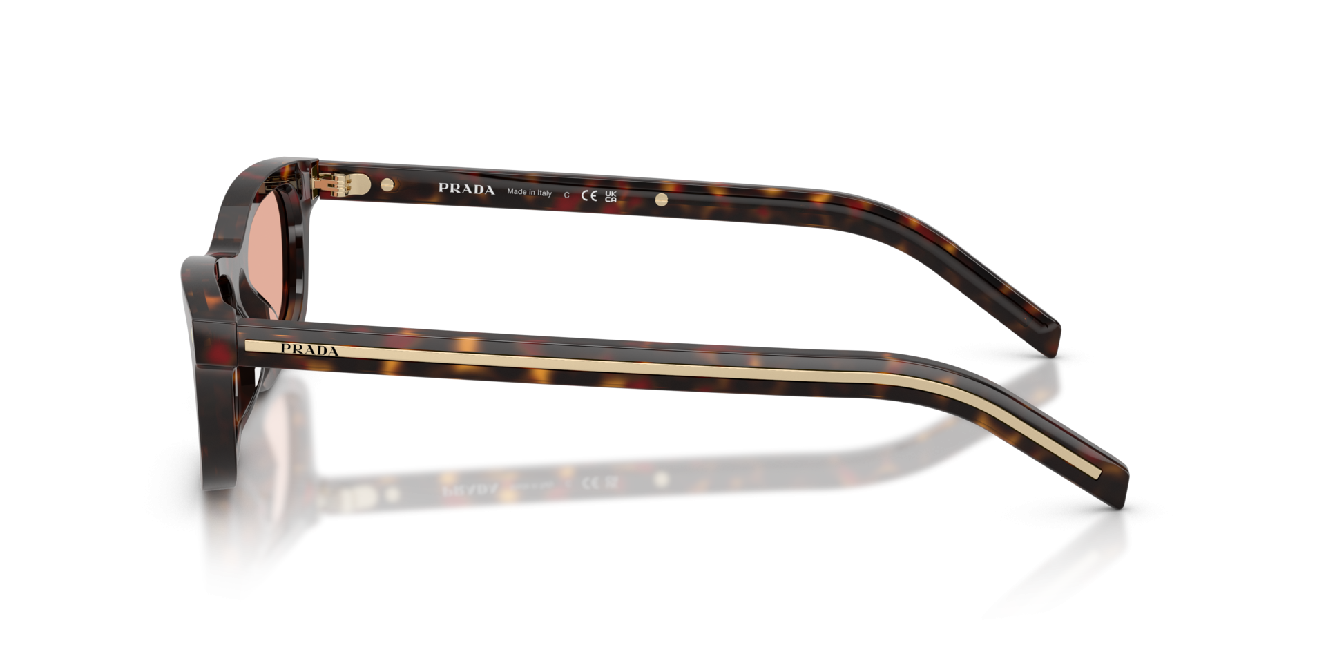 PRADA SUNGLASSES - PR D05S 17N50W 52