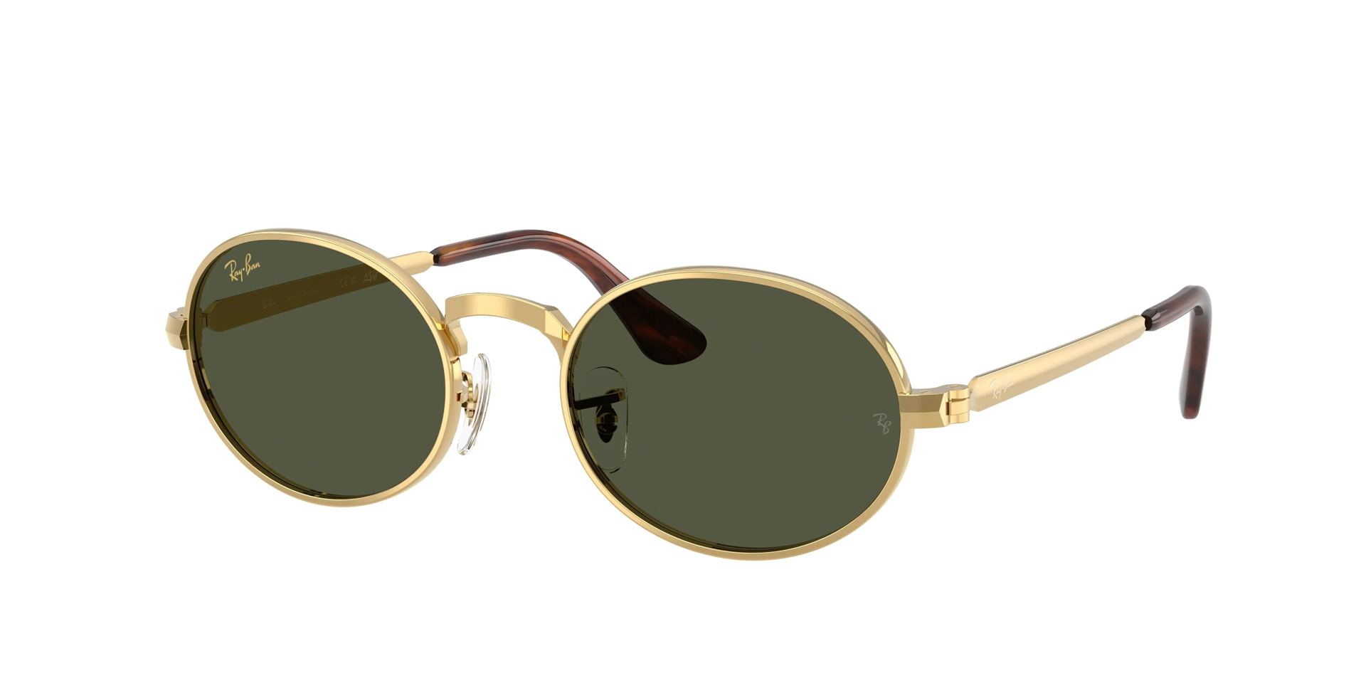 RAYBAN SUNGLASSES - RB3931 001/31 54