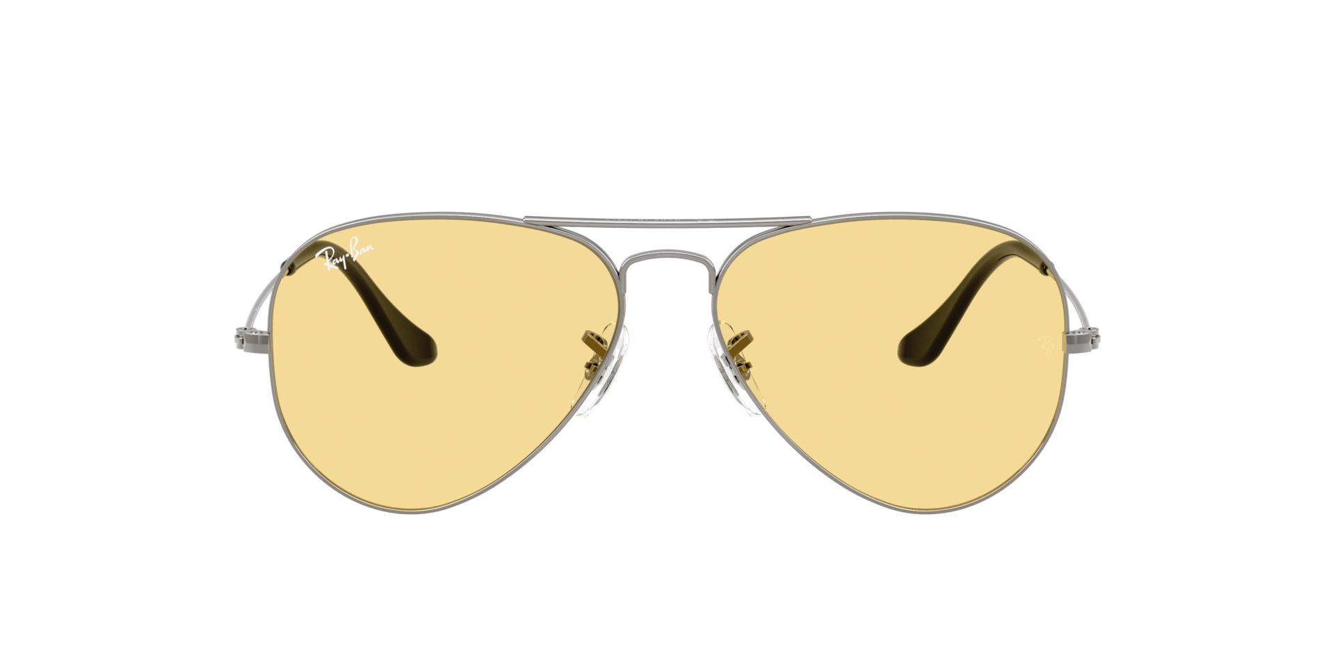 RAYBAN SUNGLASSES AVIATOR - RB3025 004/R6 58