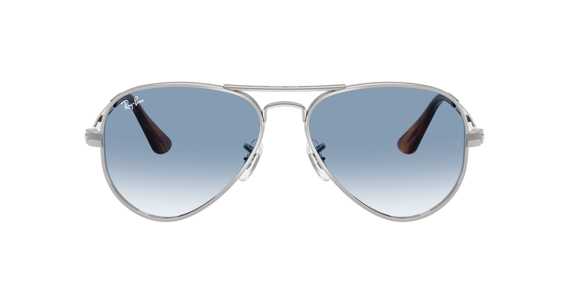 RAY-BAN SUNGLASSES AVIATOR MAX - RB3925 003/3F 58