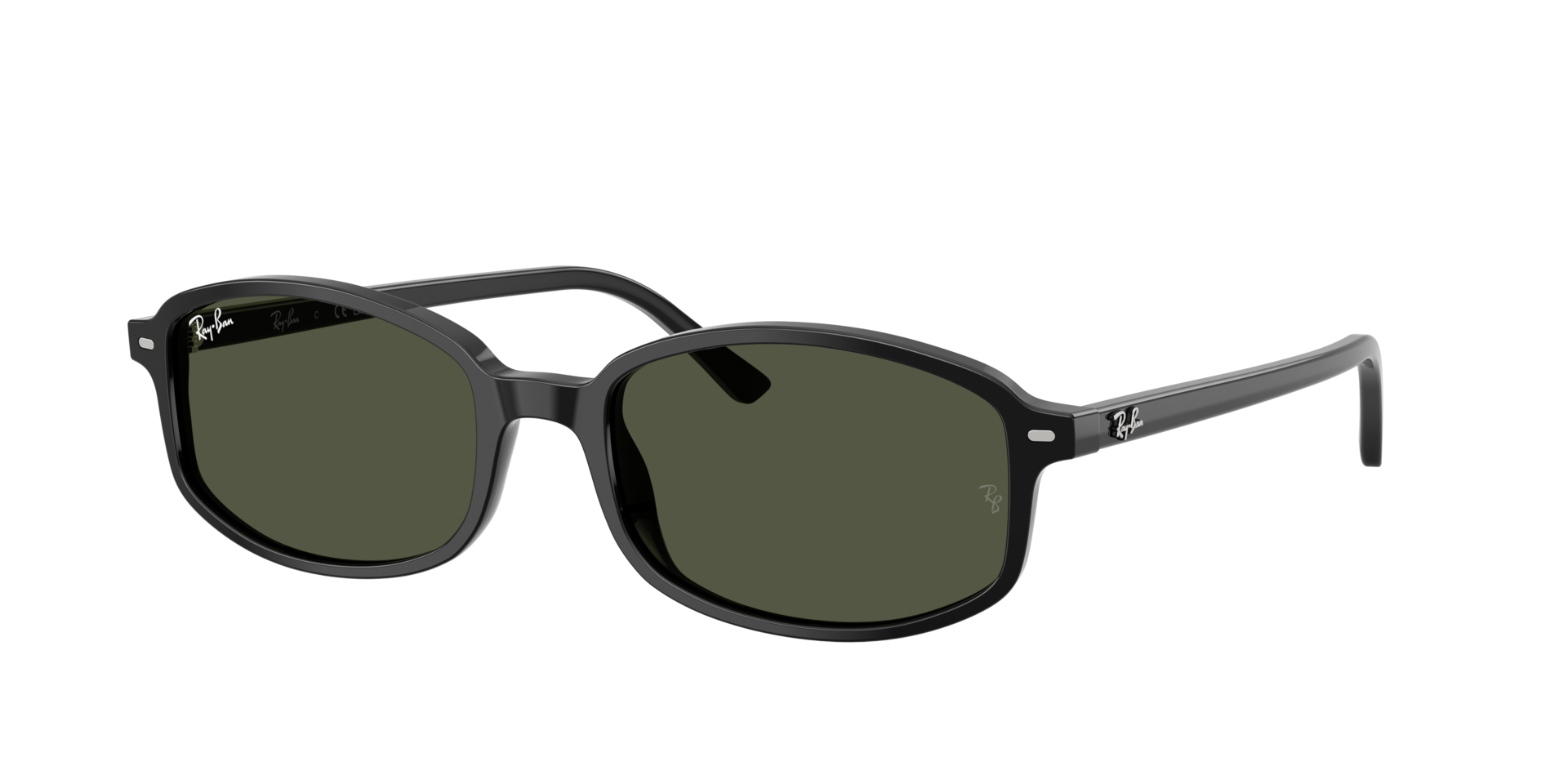RAY-BAN SUNGLASSES SAM - RB2232 901/31 54