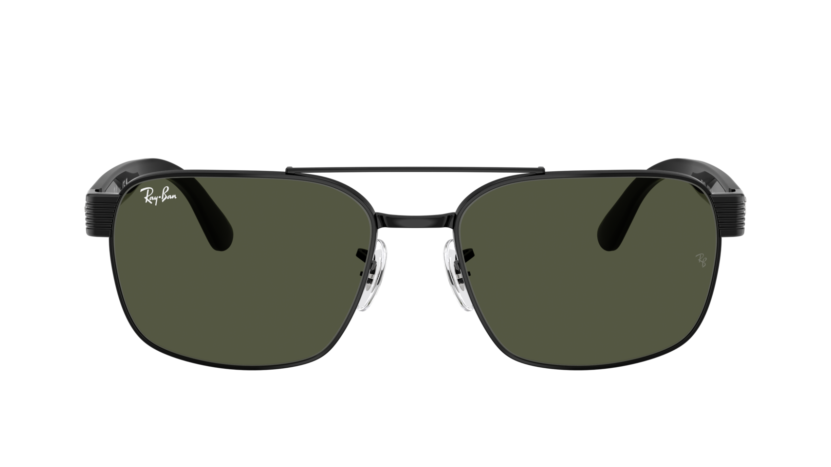 RAY-BAN SUNGLASSES - RB3751 002/31 58 - Black