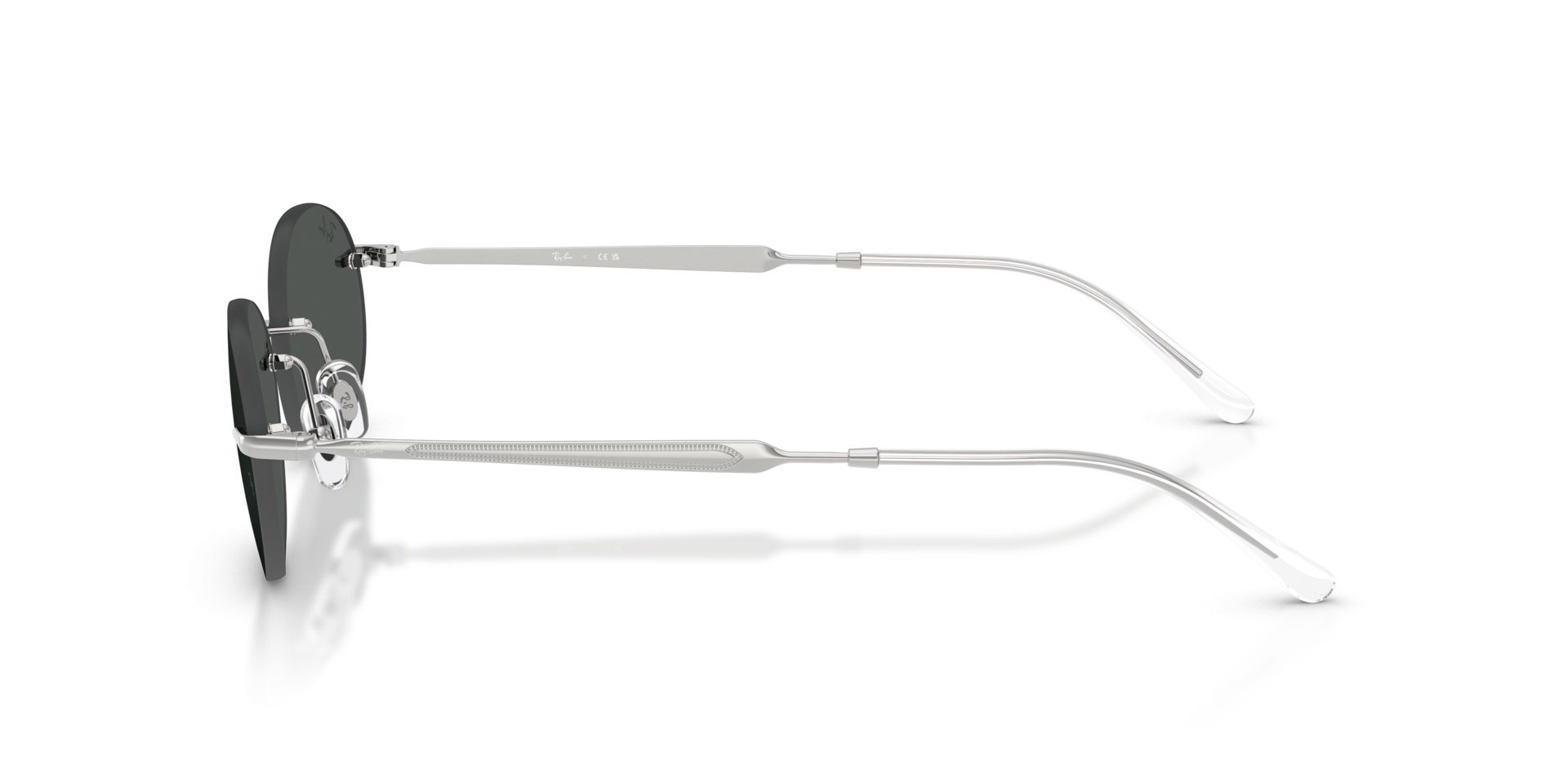 RAY-BAN SUNGLASSES - RB3767 003/87 54