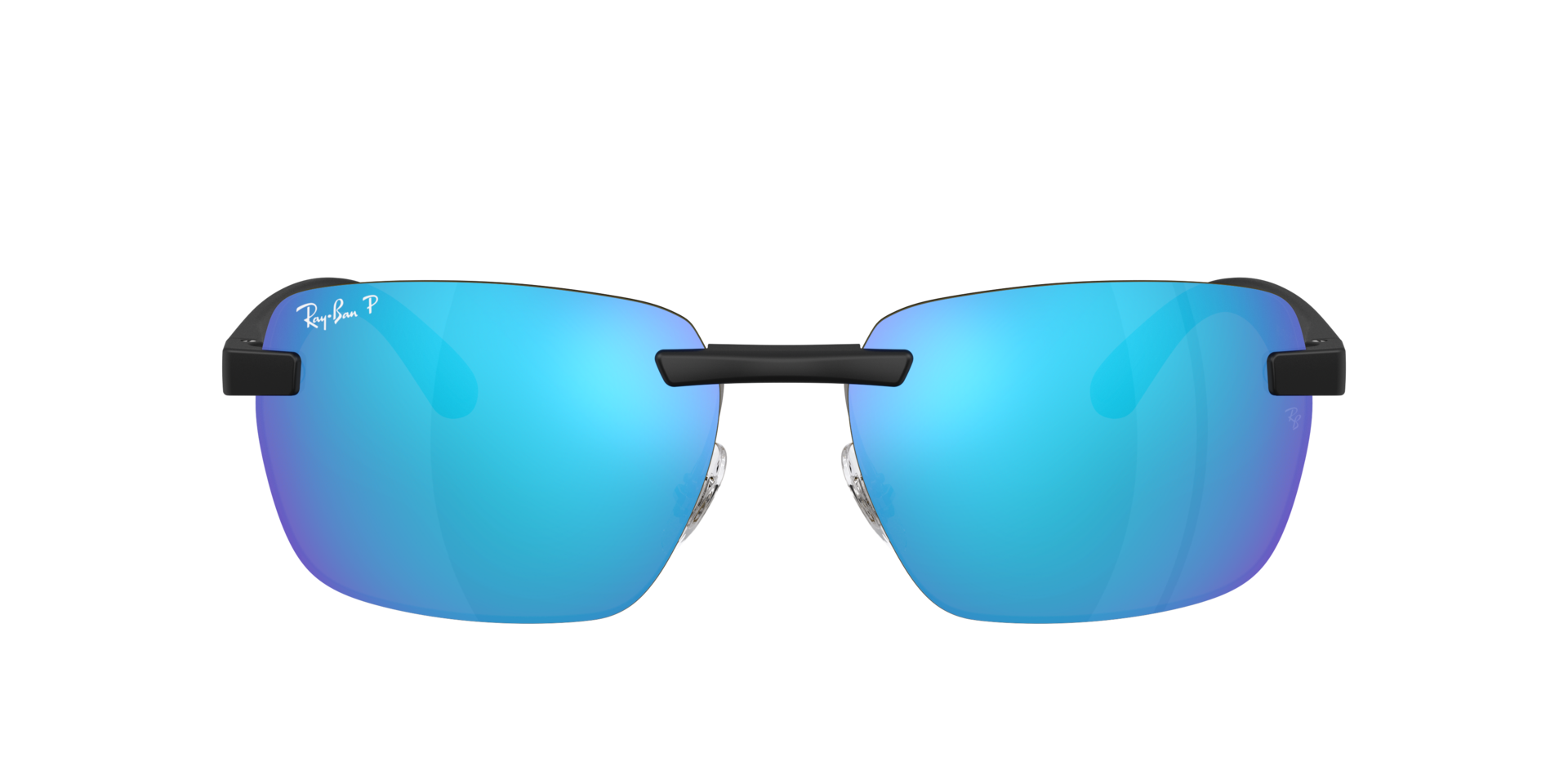 RAY-BAN SUNGLASSES - RB4470CH 601SA1 59 CHROMANCE